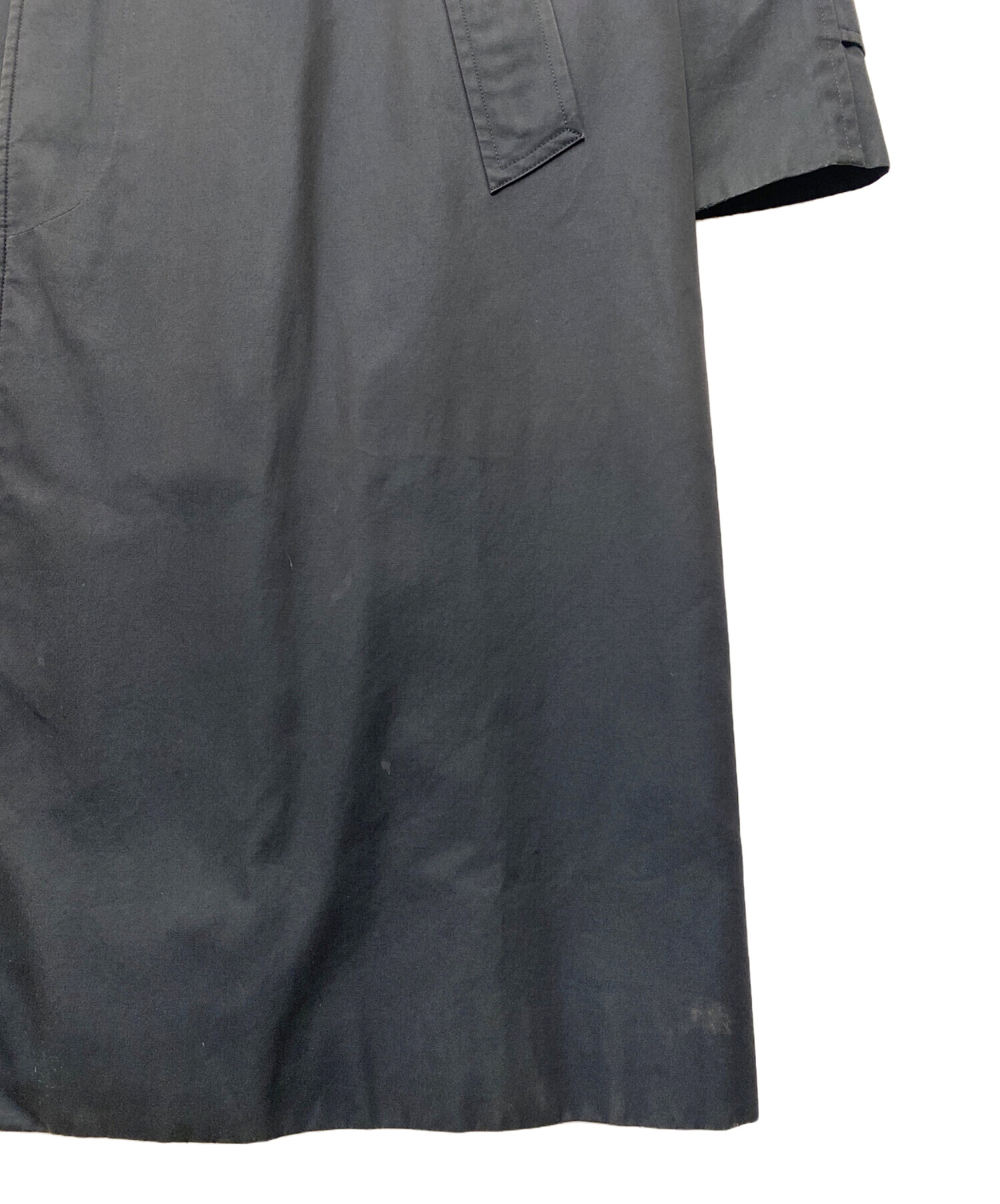 中古・古着通販】BURBERRY (バーバリー) ライナー付ステンカラーコート