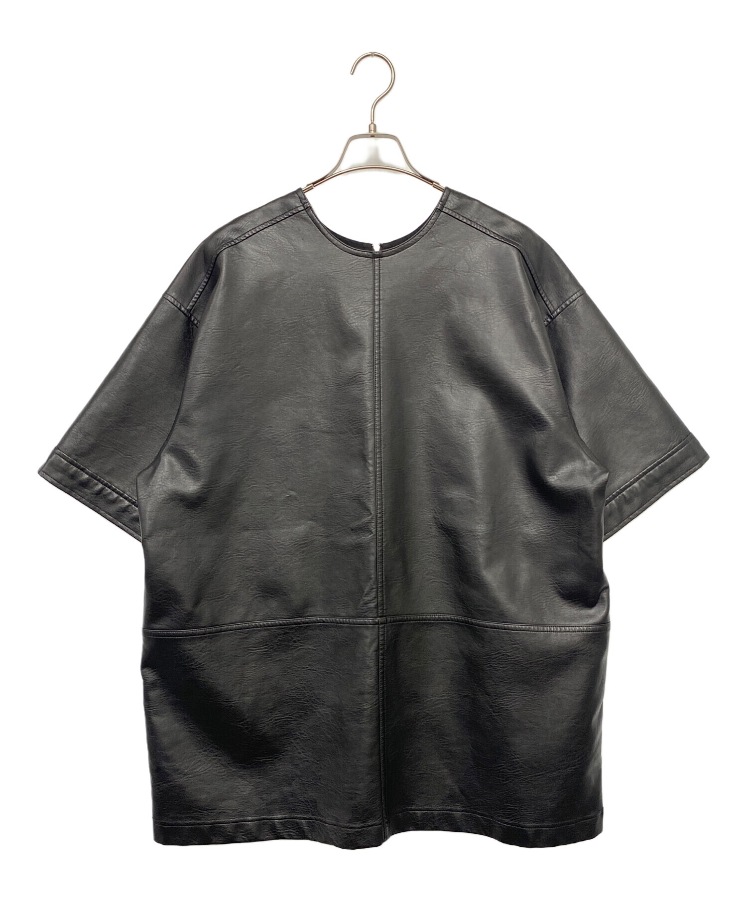 中古・古着通販】MAISON SPECIAL (メゾンスペシャル) バックジップ