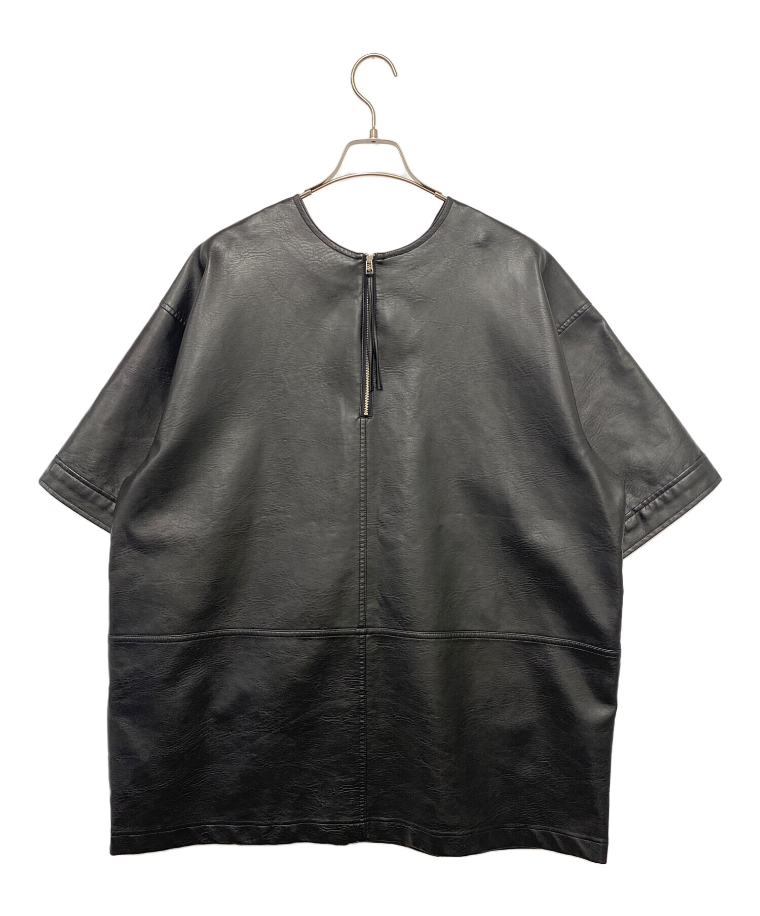 中古・古着通販】MAISON SPECIAL (メゾンスペシャル) バックジップ 