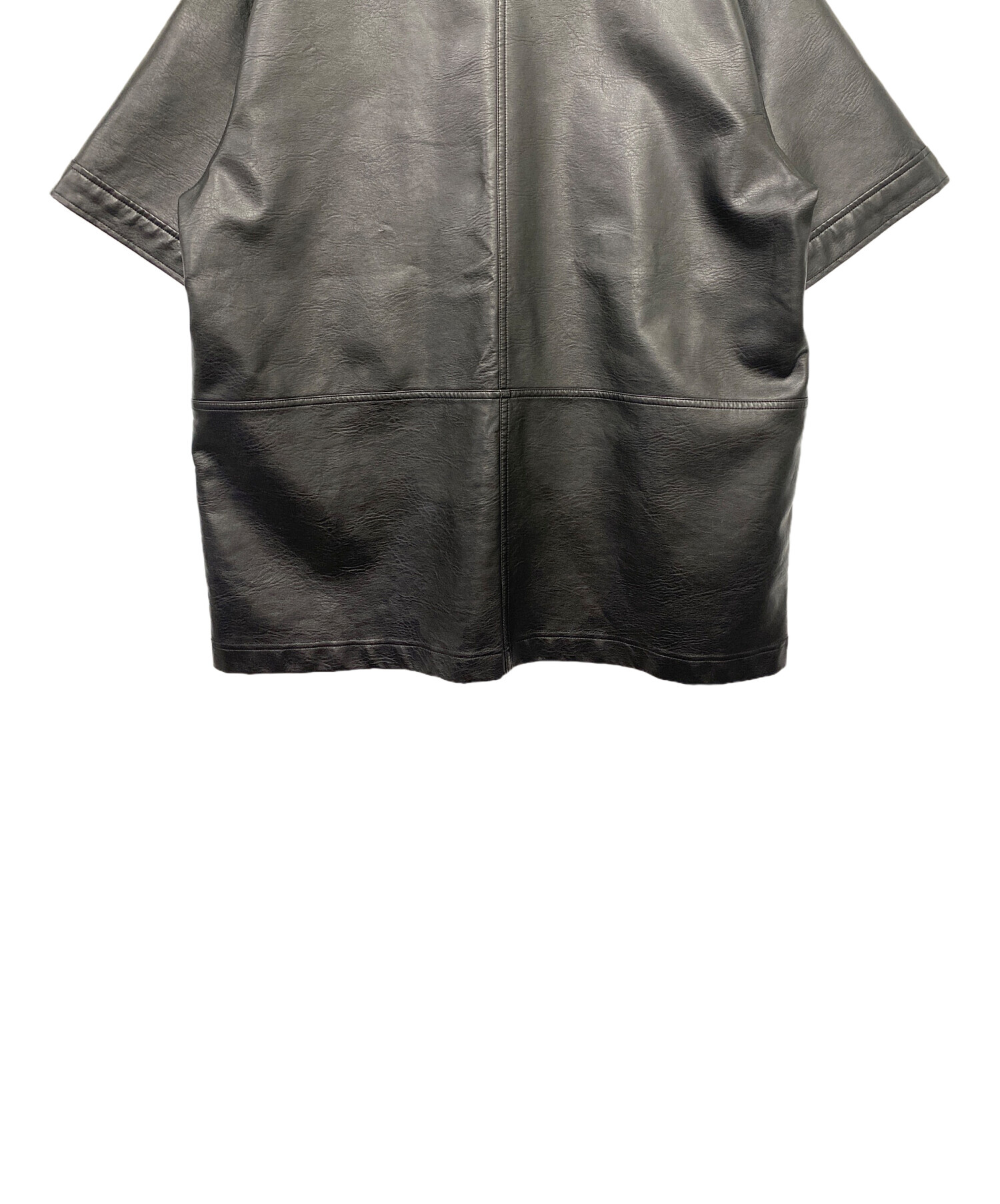 中古・古着通販】MAISON SPECIAL (メゾンスペシャル) バックジップ