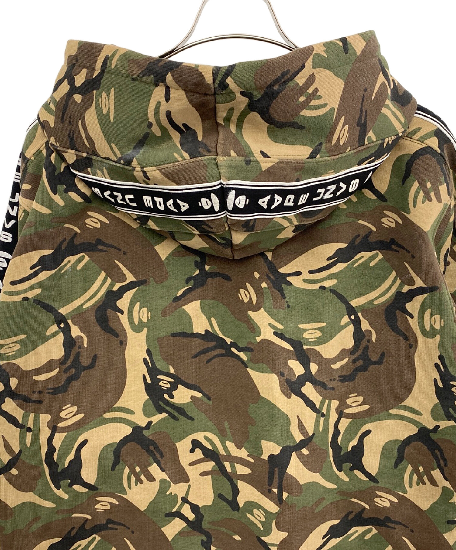 中古・古着通販】Aape BY A BATHING APE (エーエイプ バイ ア