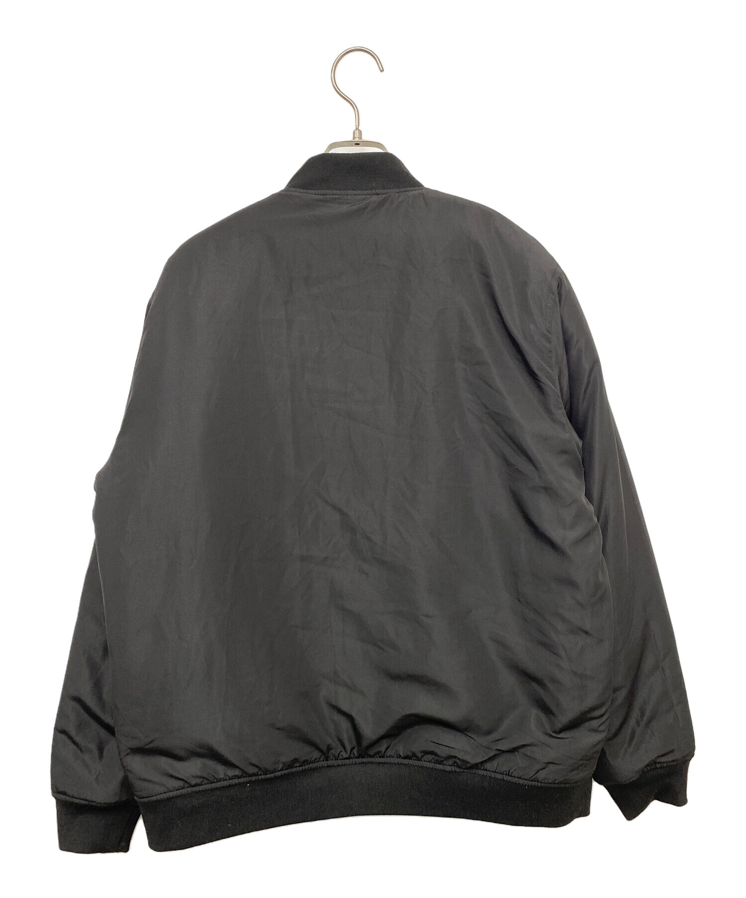 極美品 FCRB SOPH リバーシブル MA1 ジャケット ブルゾン M 極美品 FCRB SOPH リバーシブル MA1 ジャケット ブルゾン M 極美