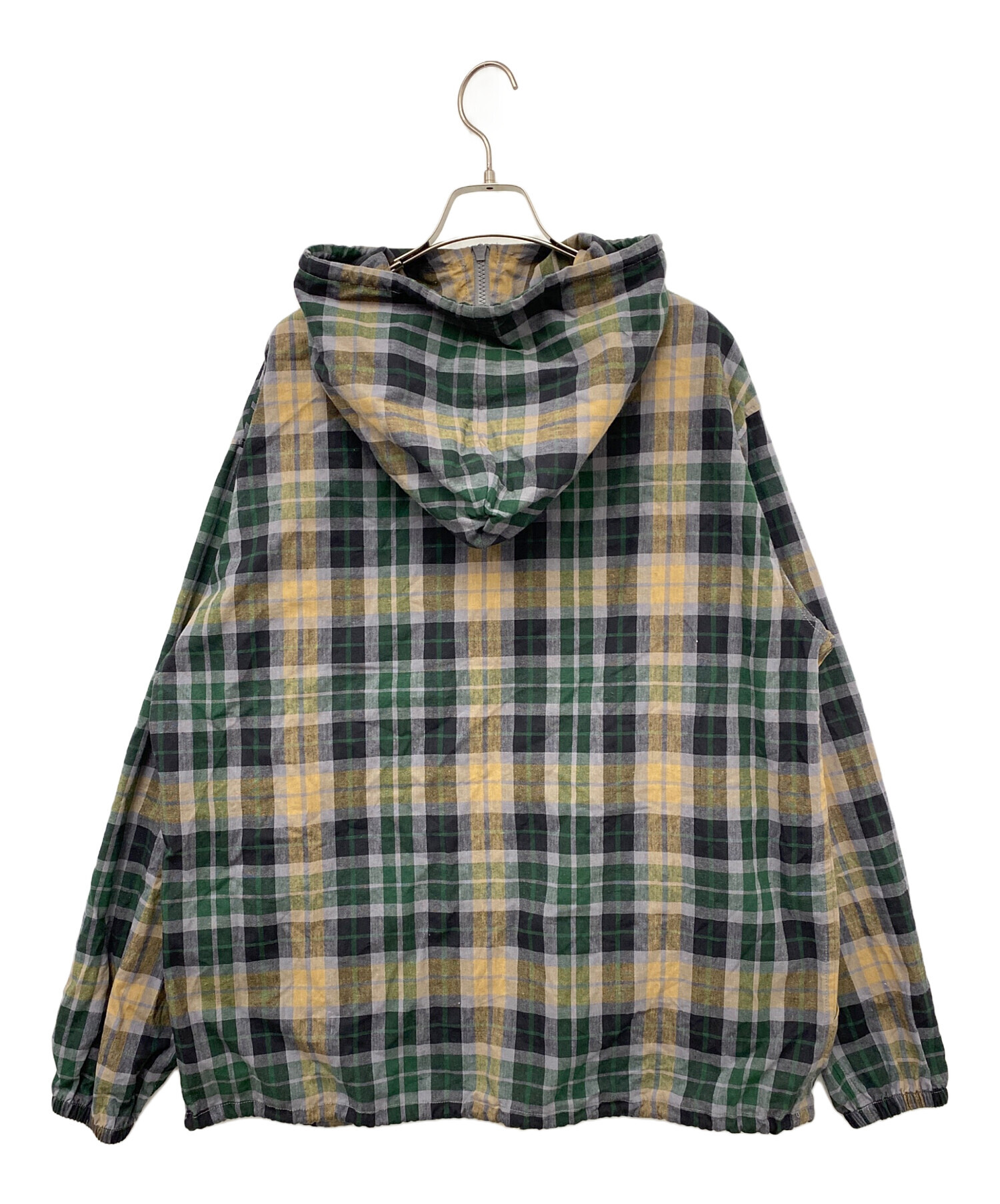 The DUFFER of （ザダファーオブセントジョージ）の DUFFER ダファー 