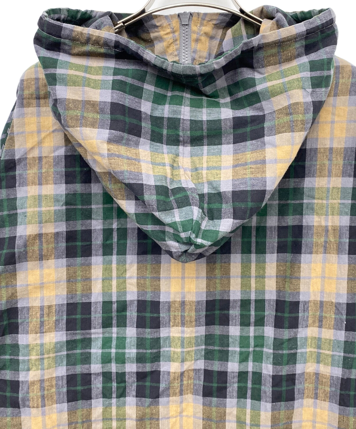 中古・古着通販】The Duffer of ST.George (ザ ダファーオブセント 
