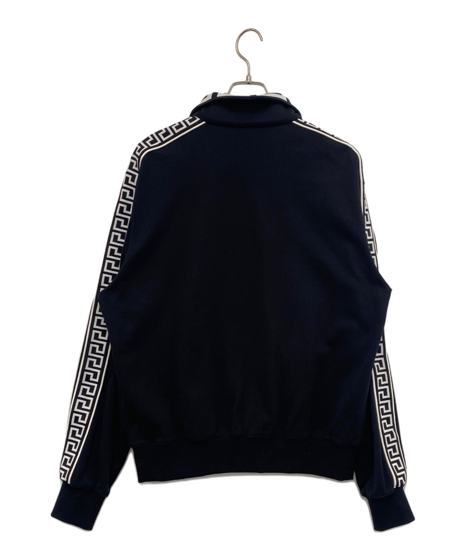 中古・古着通販】VERSACE (ヴェルサーチェ) ジップアップトラック