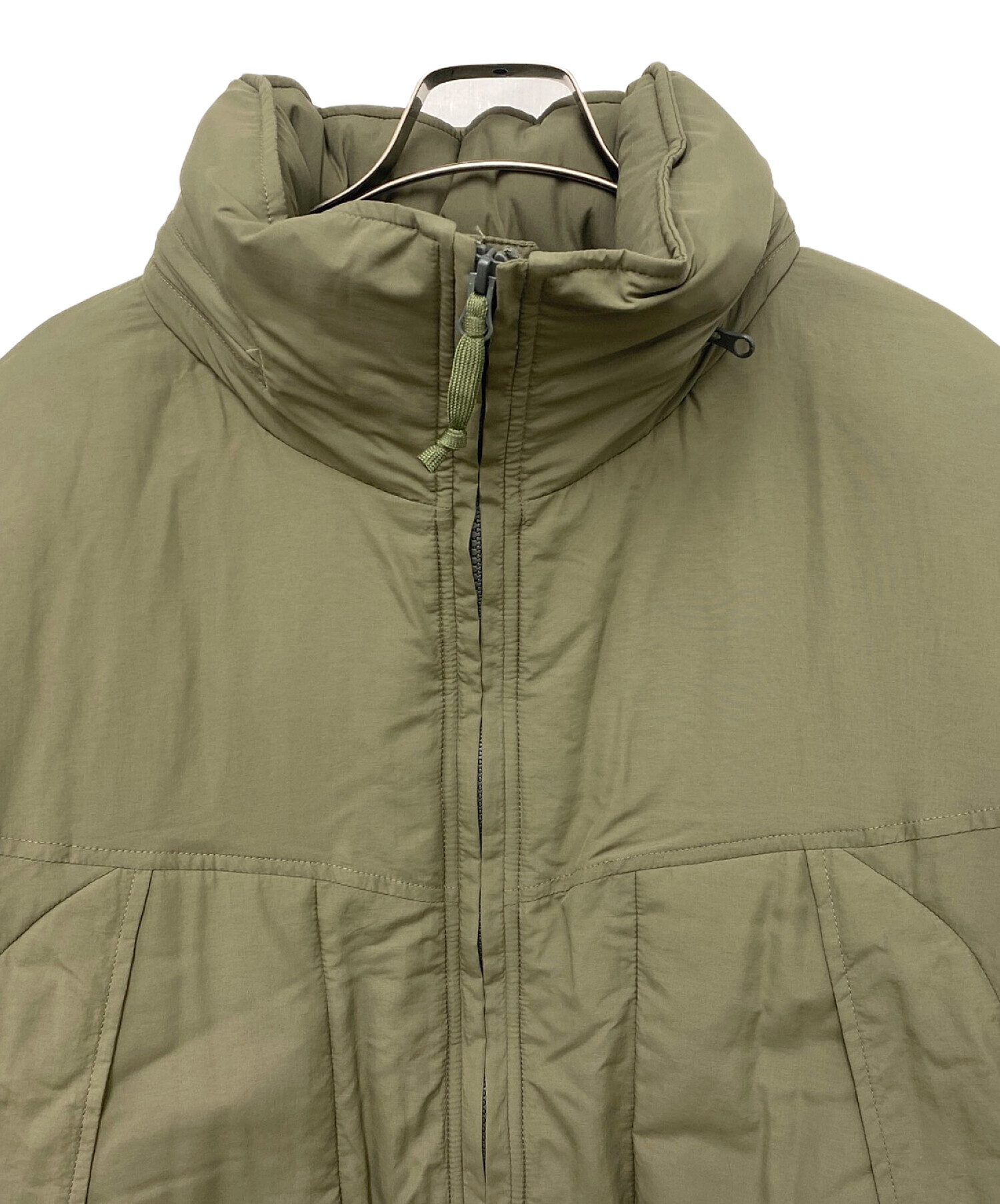 中古・古着通販】MARMOT (マーモット) ARKnets (アークネッツ) 中綿