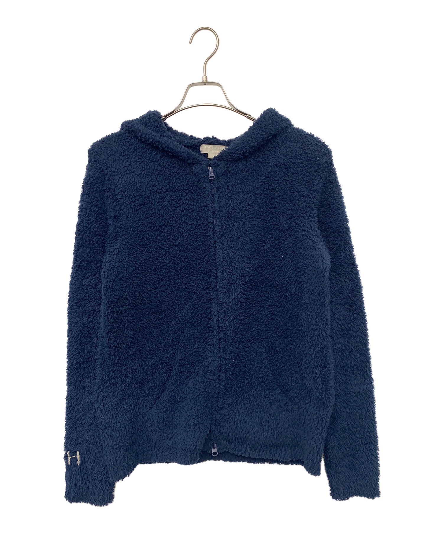 中古・古着通販】barefoot dreams (ベアフットドリームス) パイル 
