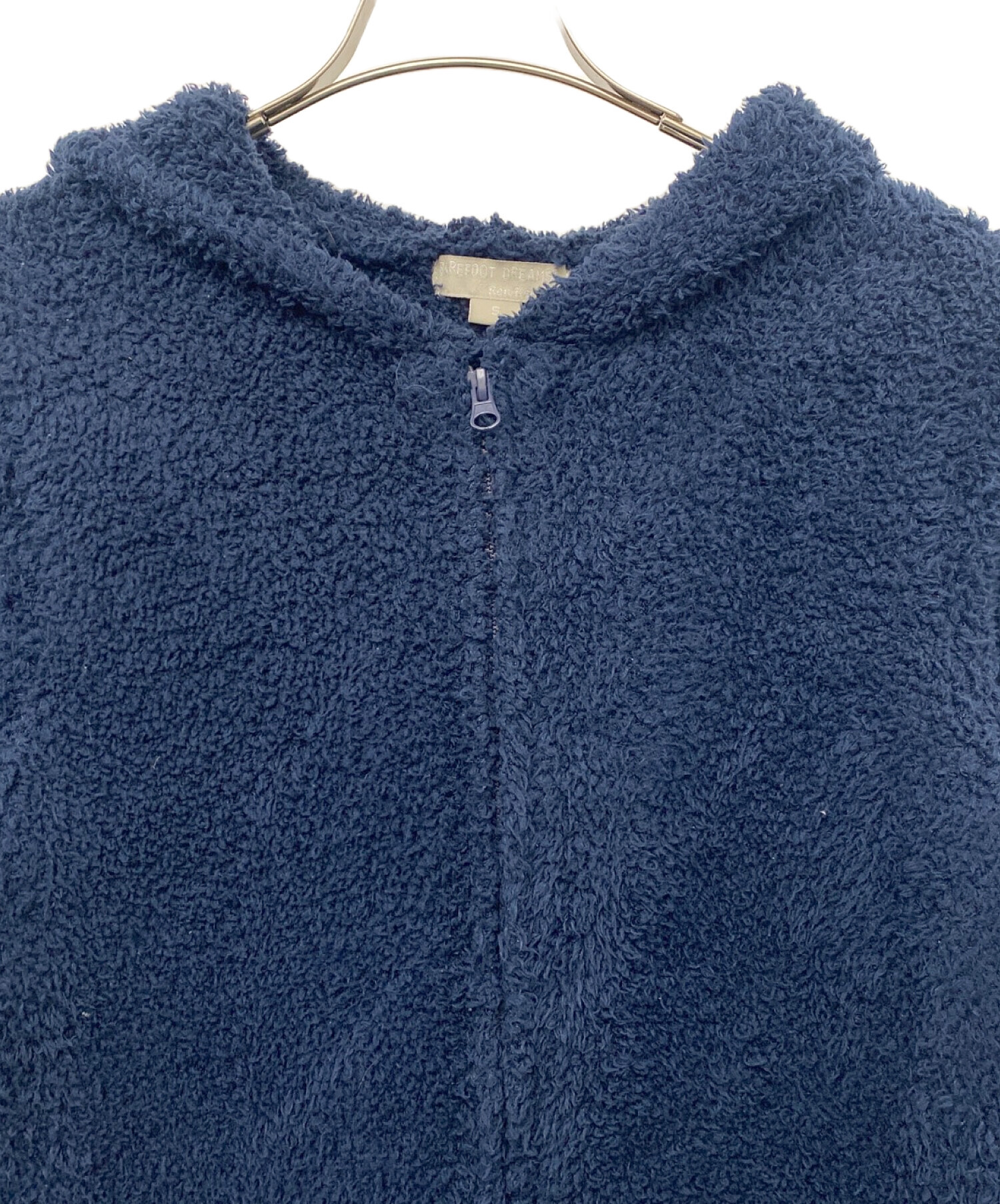 中古・古着通販】barefoot dreams (ベアフットドリームス) パイル