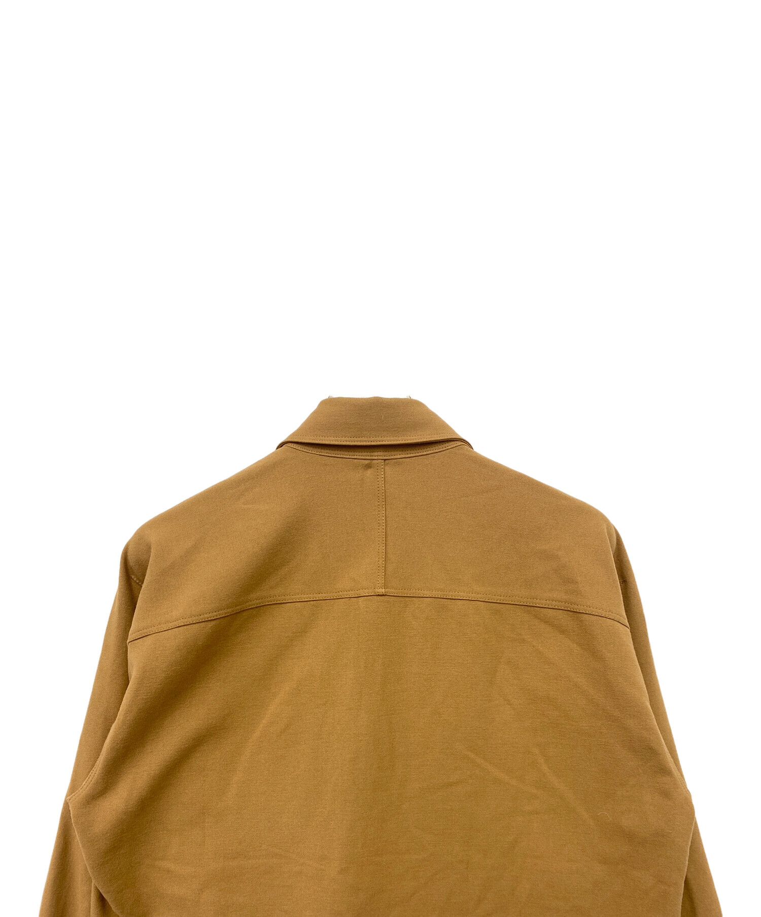 中古・古着通販】THE NORTH FACE (ザ ノース フェイス) 長袖シャツ 