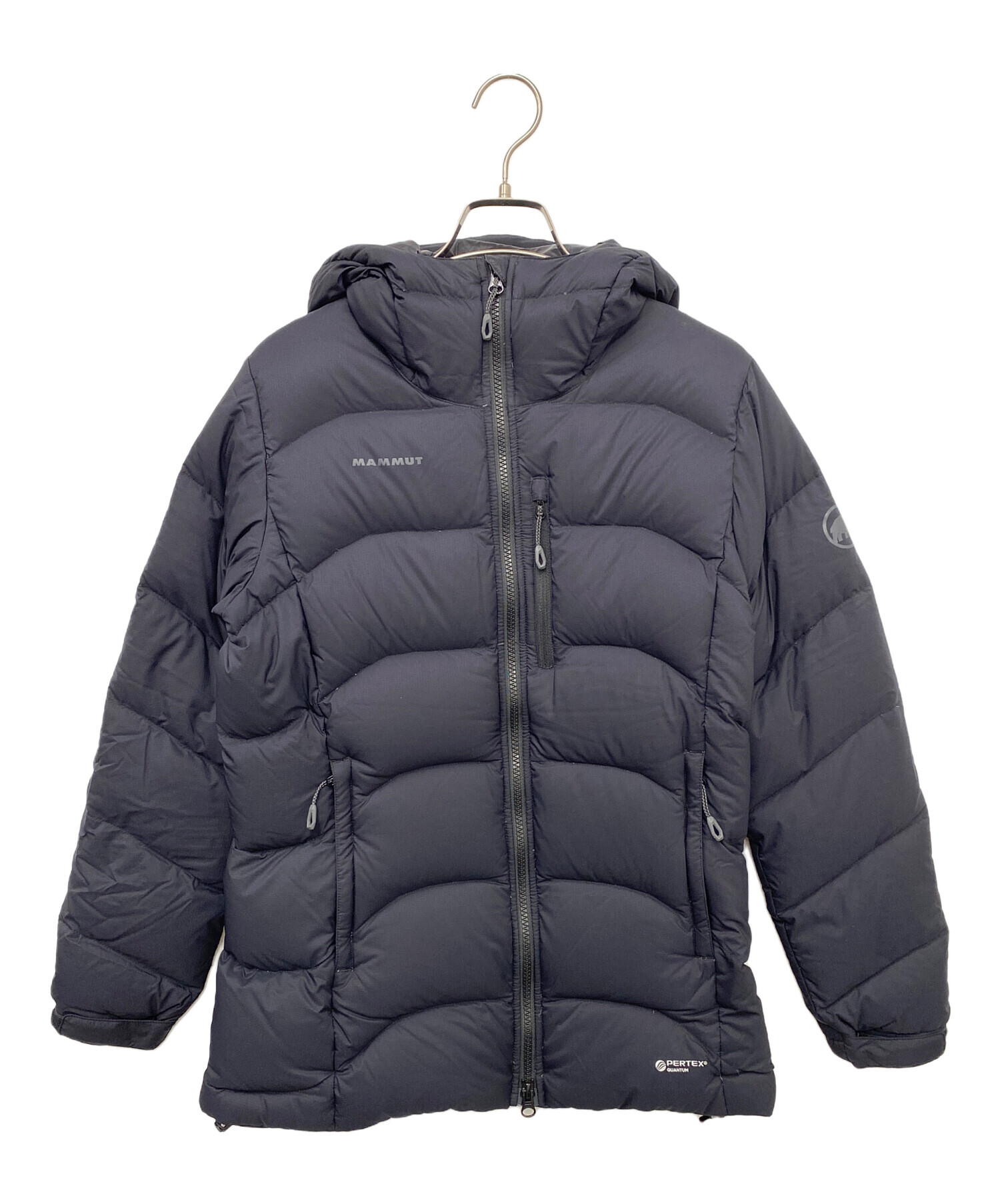 最終値下げです！マムート（MAMMUT）ダウンジャケット XSサイズ 最終値下げです！マムート（）ダウンジャケット XSサイズ