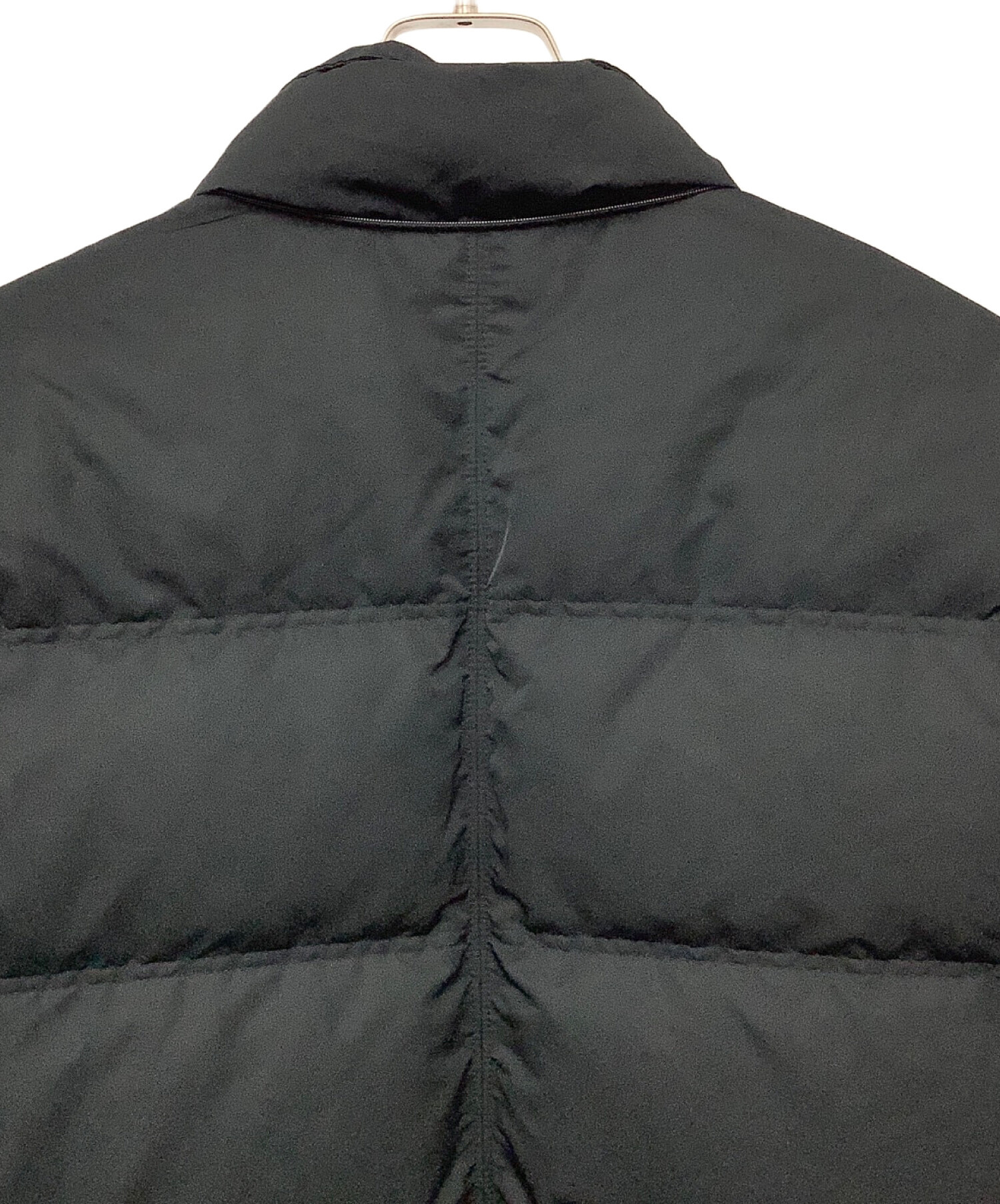 中古・古着通販】PUMA (プーマ) Ferrari (フェラーリ) ダウン