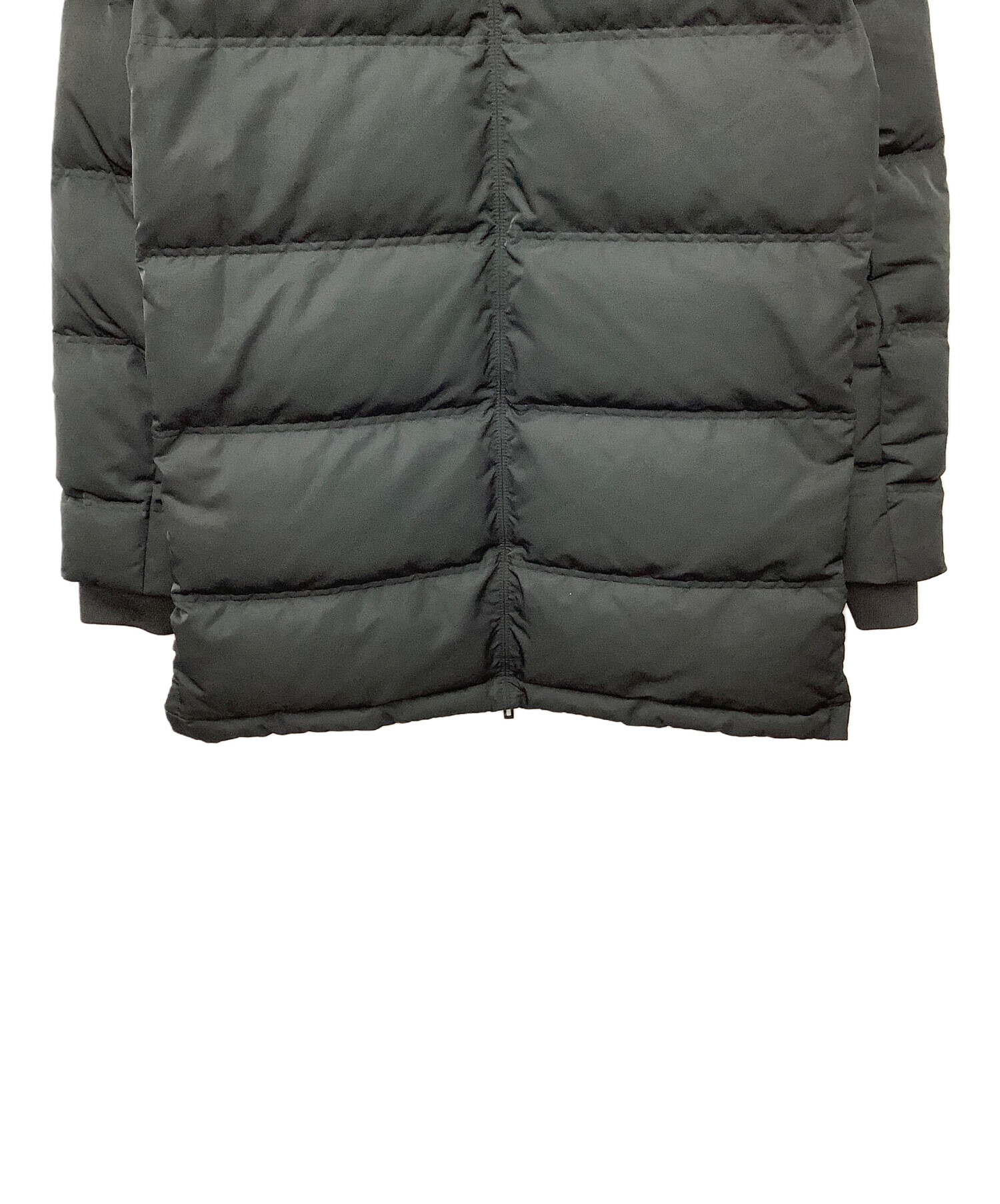 中古・古着通販】PUMA (プーマ) Ferrari (フェラーリ) ダウン