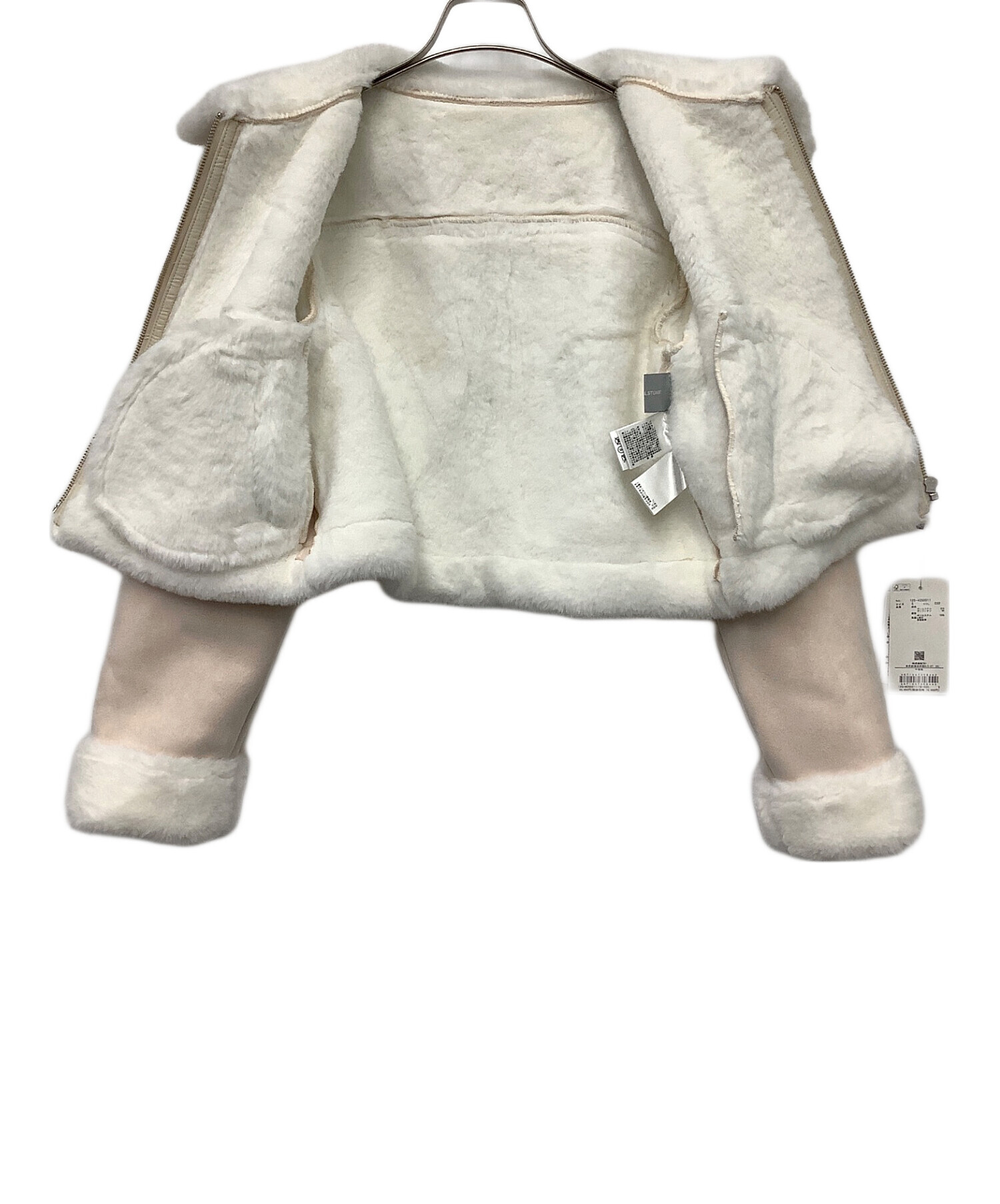 中古・古着通販】JILL BY JILLSTUART (ジル バイ ジルスチュアート 