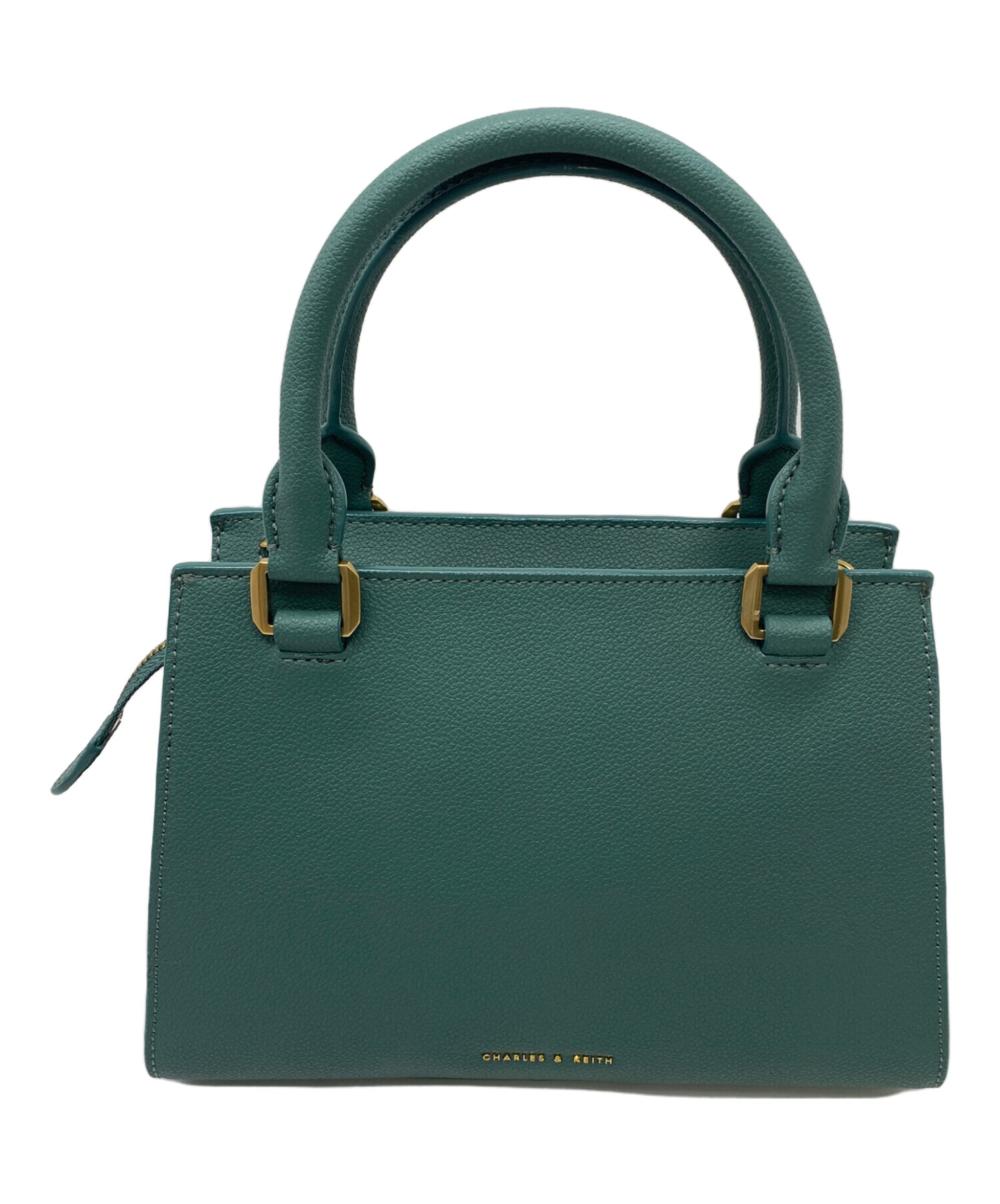 値下げ⭕️ CHARLES & KEITH ハンドバッグ 1067002373944145_03_7111w.jpeg