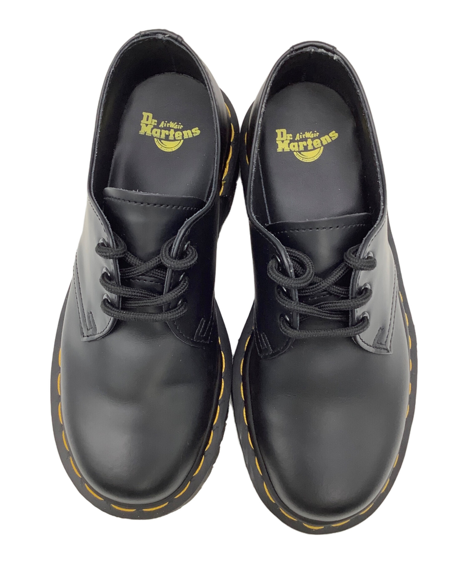 Dr.martens ドクターマーチン DELYLAH ローファー 23cm Dr.Martens