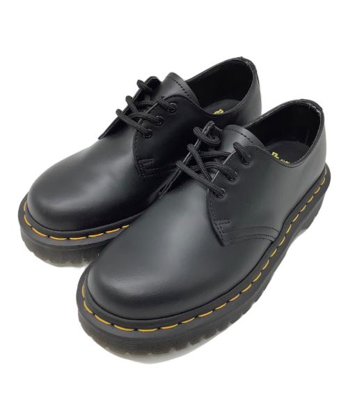 中古・古着通販】Dr.Martens (ドクターマーチン) ブーツ ブラック