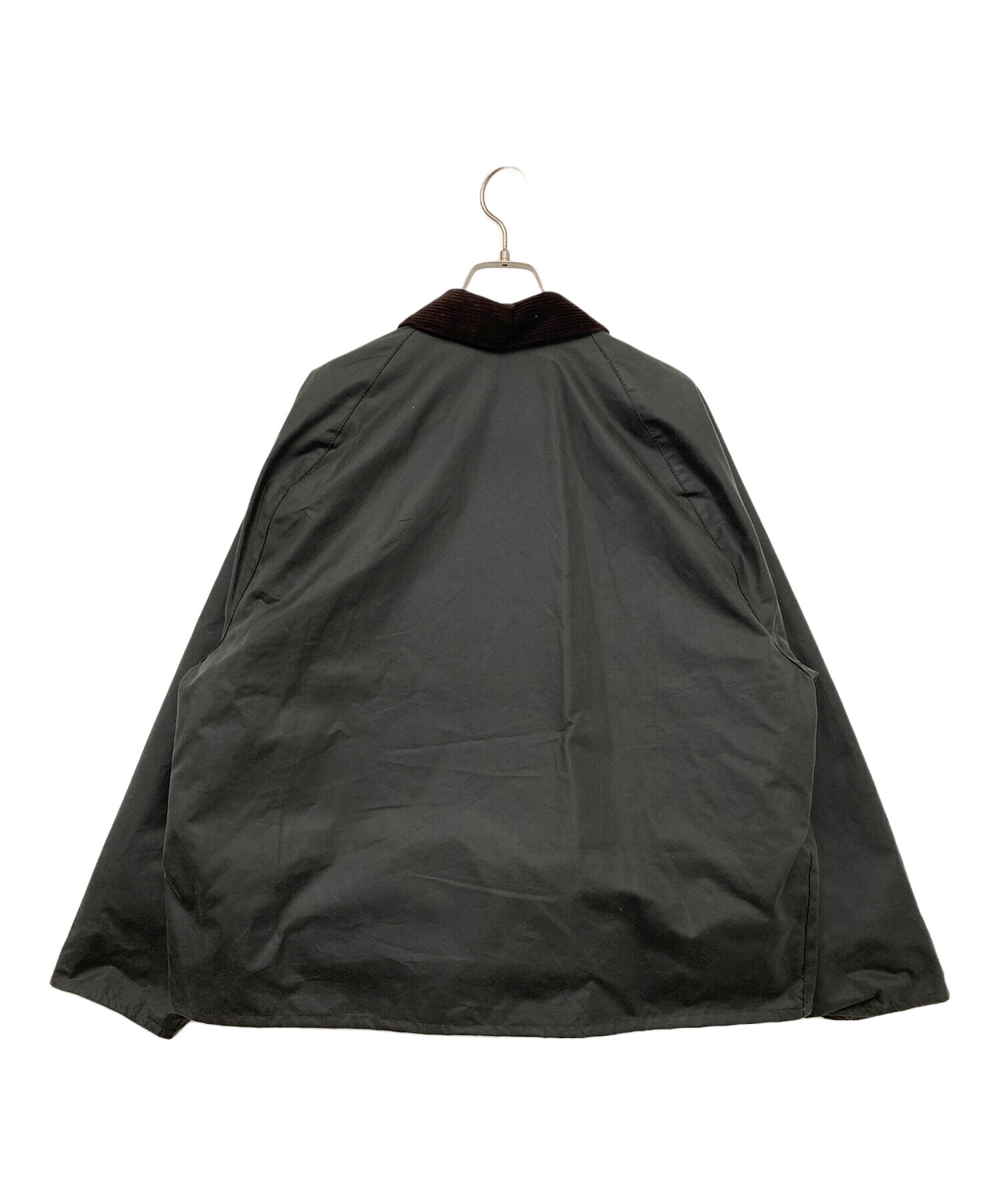 【期間限定価格】BARBOUR/バブアー　ブラック　38サイズ　新品未使用 期間限定価格】BARBOUR/バブアー ブラック 38サイズ 新品未使用 - メルカリ