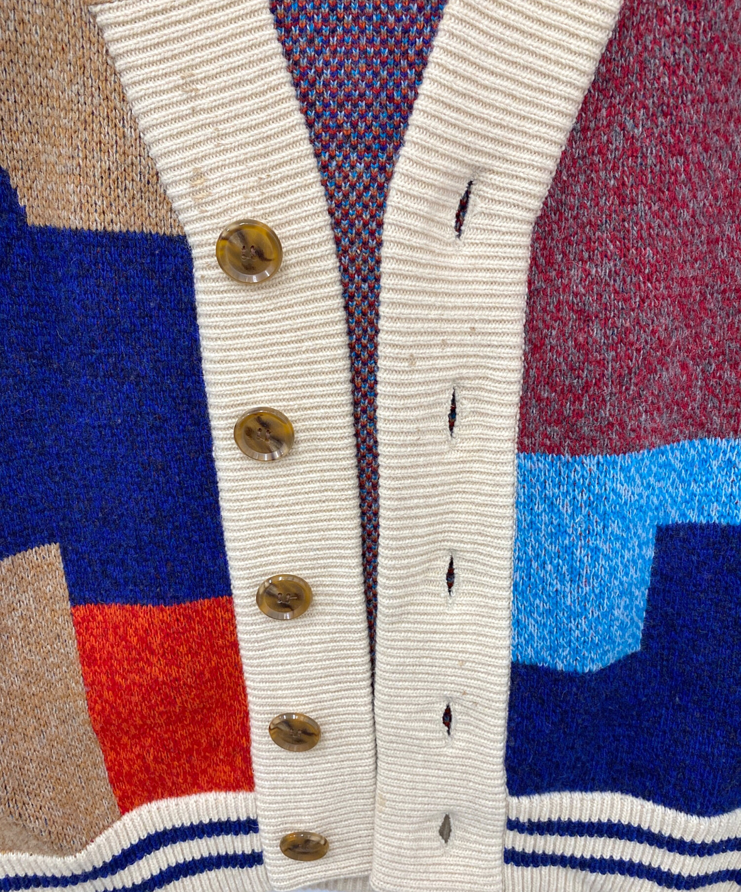 中古・古着通販】TRUNKPROJECT (トランクプロジェクト) 厚手