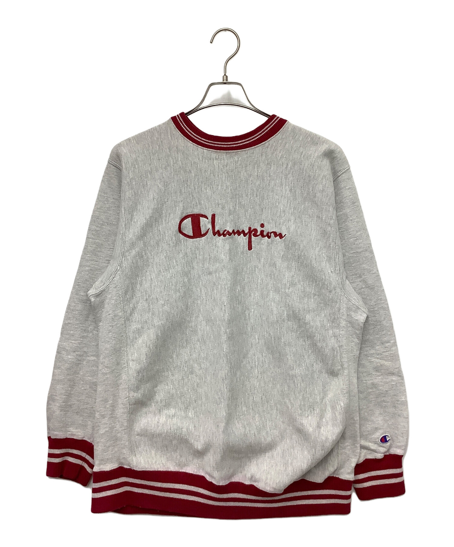 中古・古着通販】Champion (チャンピオン) リバースウィーブスウェット 