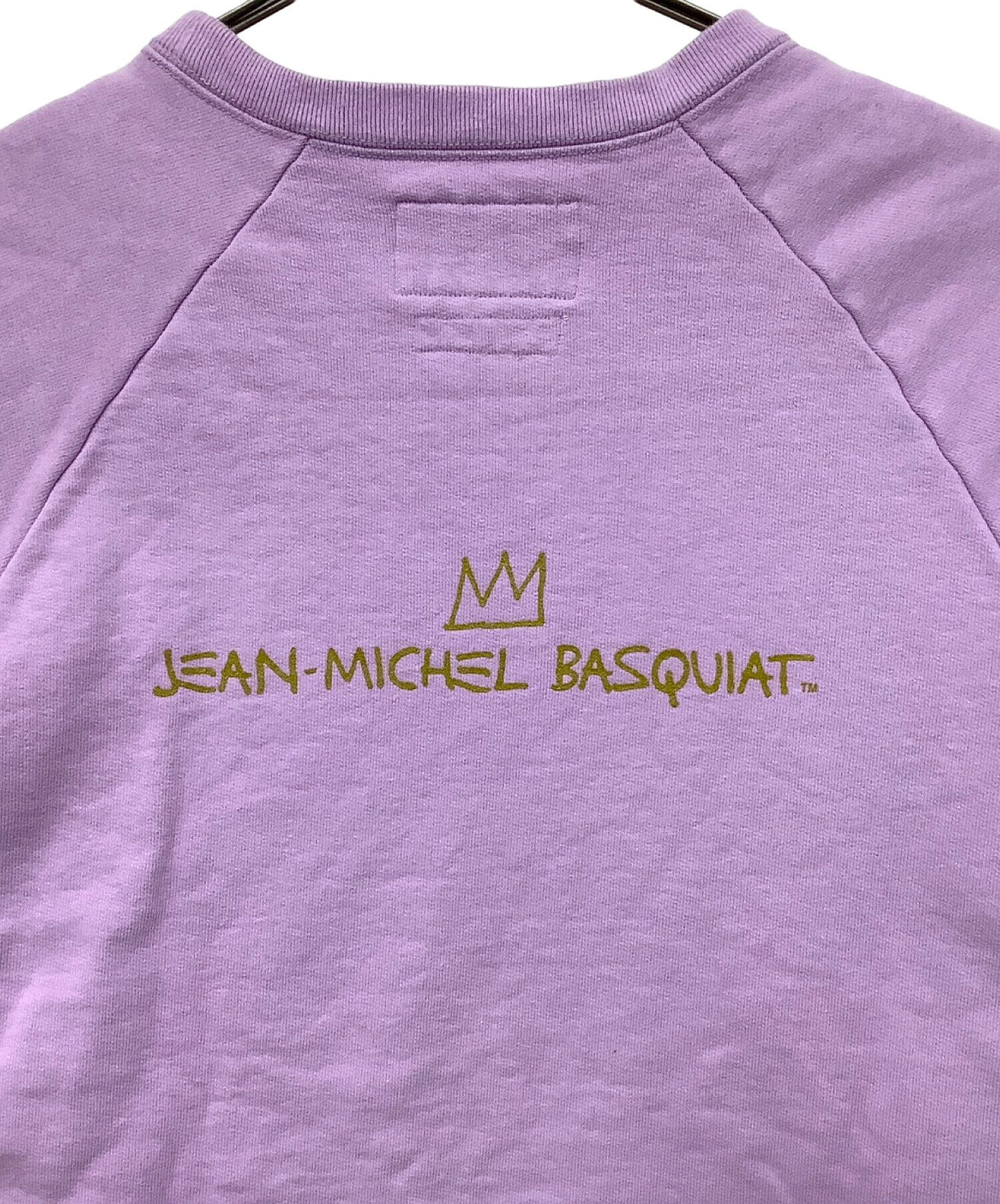 中古・古着通販】WACKO MARIA (ワコマリア) JEAN-MICHEL (ジャン 