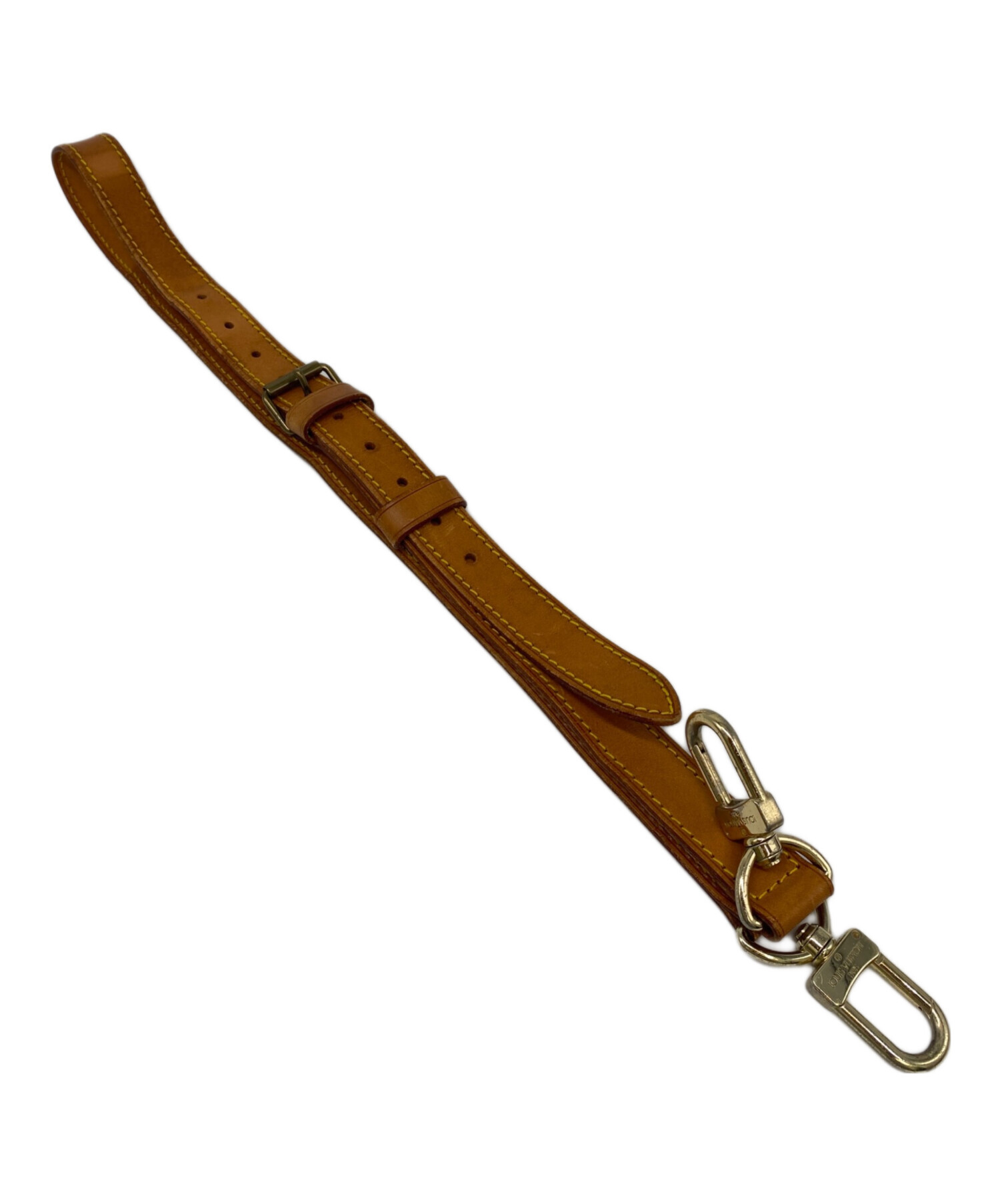 中古・古着通販】LOUIS VUITTON (ルイ ヴィトン) ショルダーストラップ