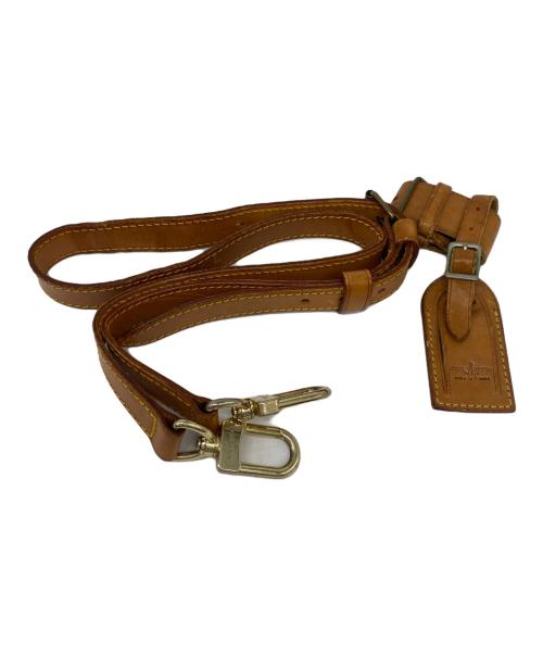 中古・古着通販】LOUIS VUITTON (ルイ ヴィトン) ショルダーストラップ