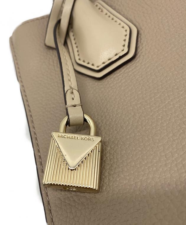 中古・古着通販】MICHAEL KORS (マイケルコース) ハンドバッグ