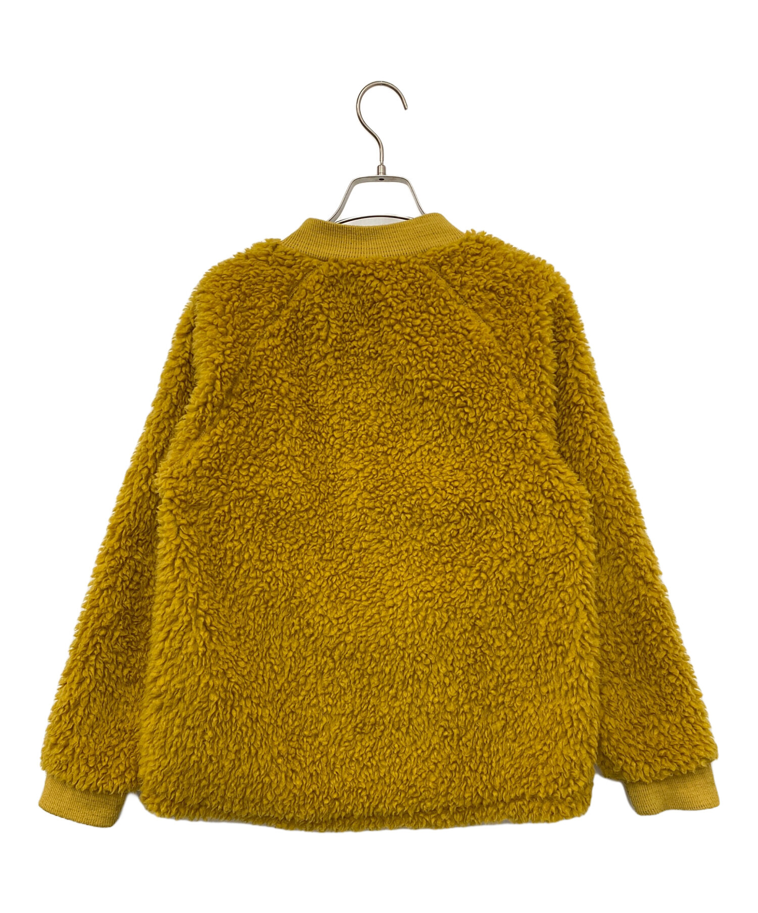 中古・古着通販】Patagonia (パタゴニア) ボアフリースジャケット