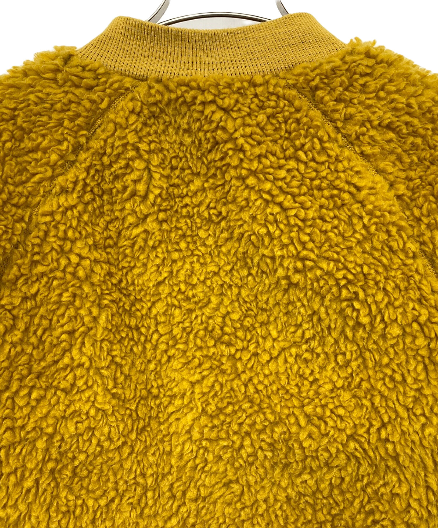 中古・古着通販】Patagonia (パタゴニア) ボアフリースジャケット