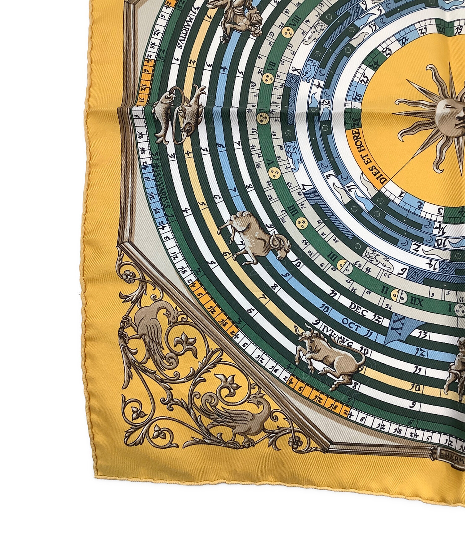 【未着用】エルメスシルクスカーフ 2445150826.jpg?1733105453