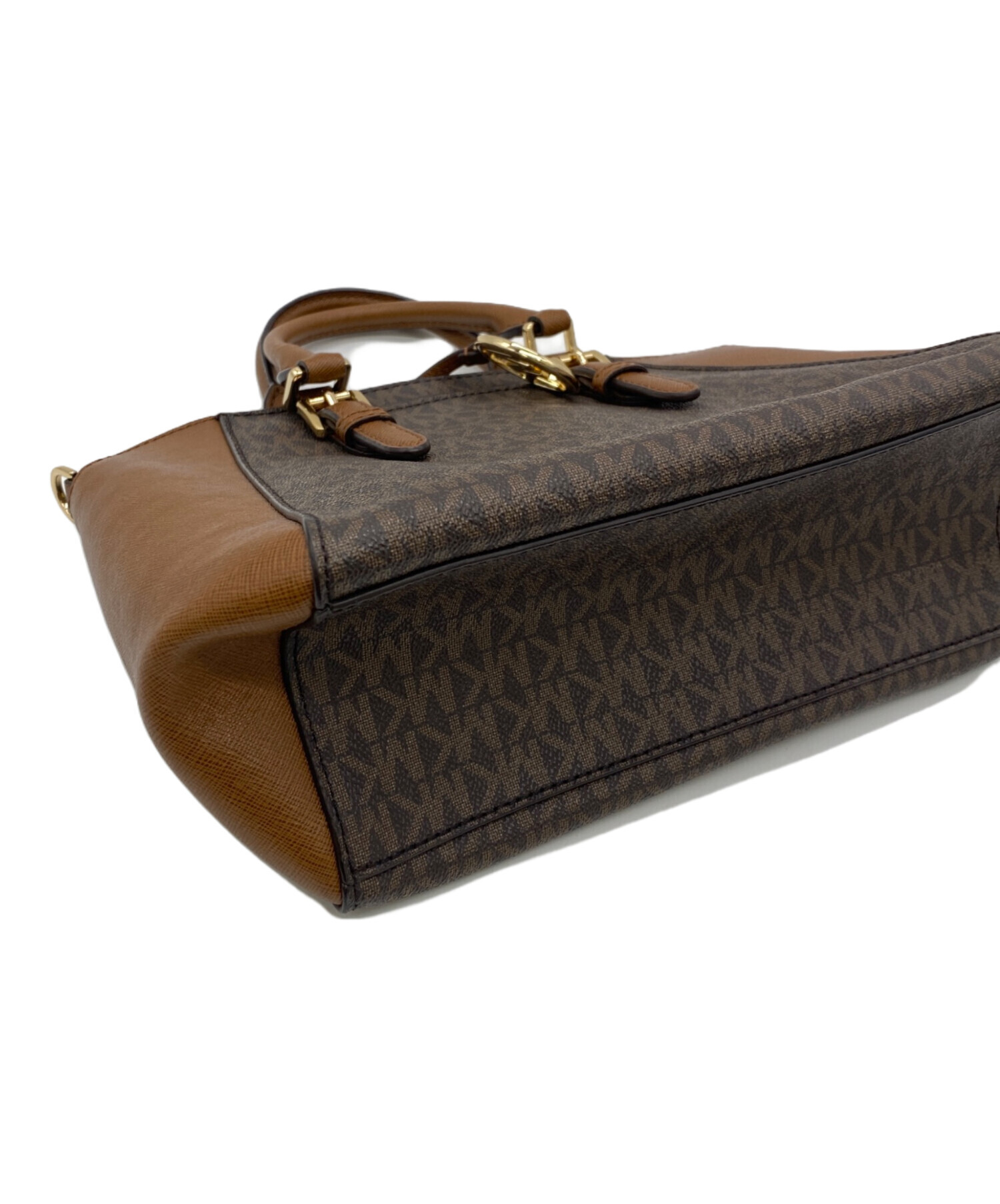 中古・古着通販】MICHAEL KORS (マイケル・コース) 2WAYショルダー