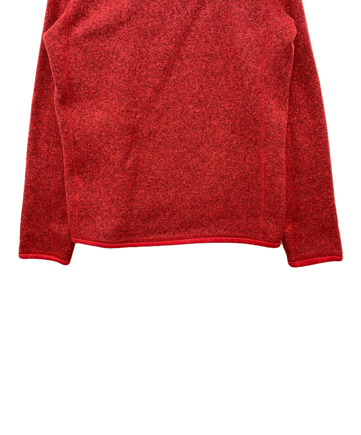 中古・古着通販】Patagonia (パタゴニア) ニットジップジャケット