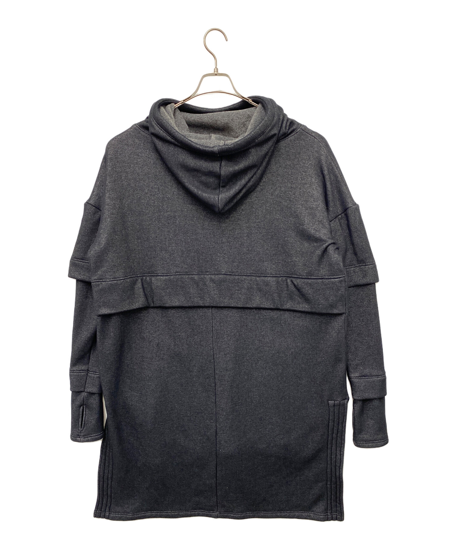 中古・古着通販】A.F ARTEFACT (エーエフ アーティファクト) プル 