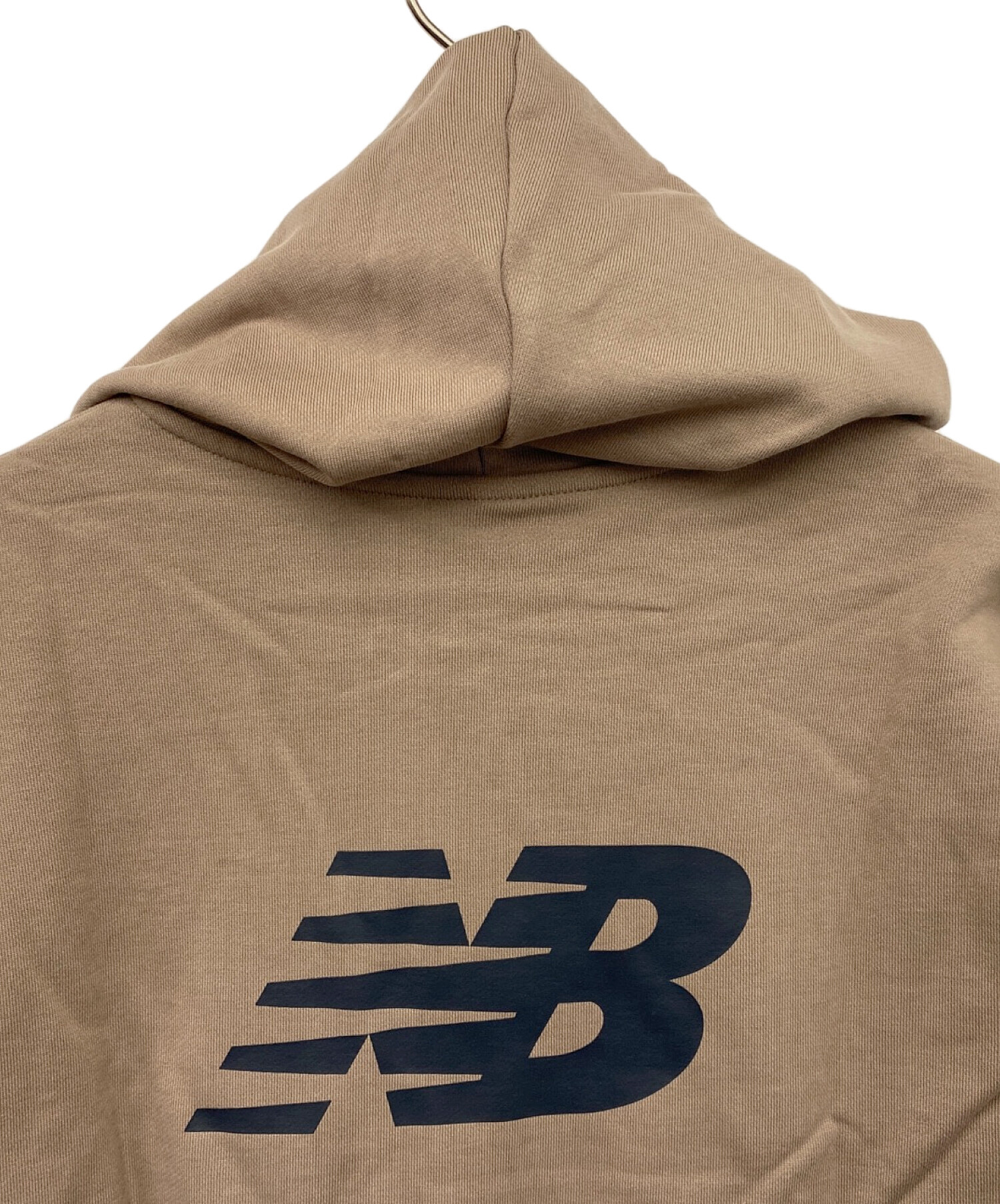 中古・古着通販】NEW BALANCE (ニューバランス) ジップパーカー