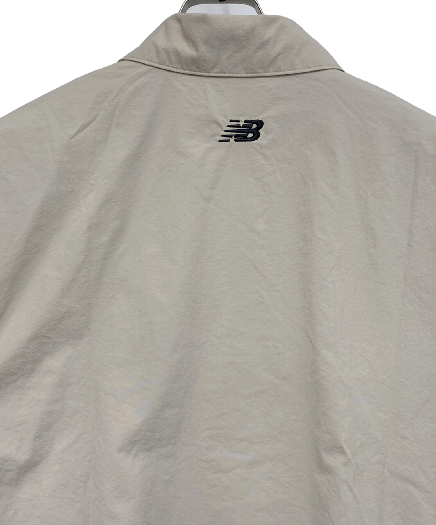 中古・古着通販】NEW BALANCE (ニューバランス) コーチジャケット