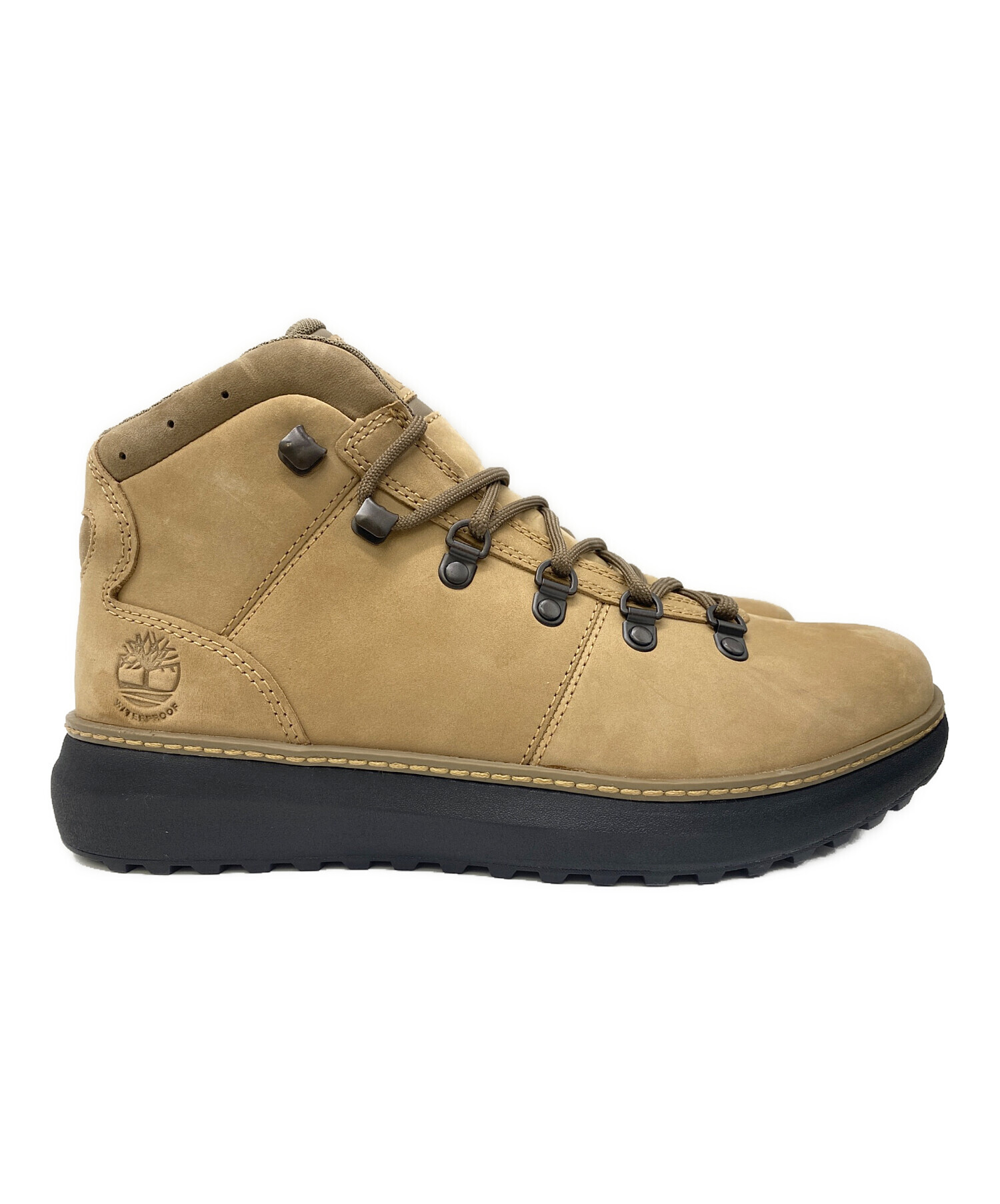 中古・古着通販】Timberland (ティンバーランド) チャッカーブーツ 