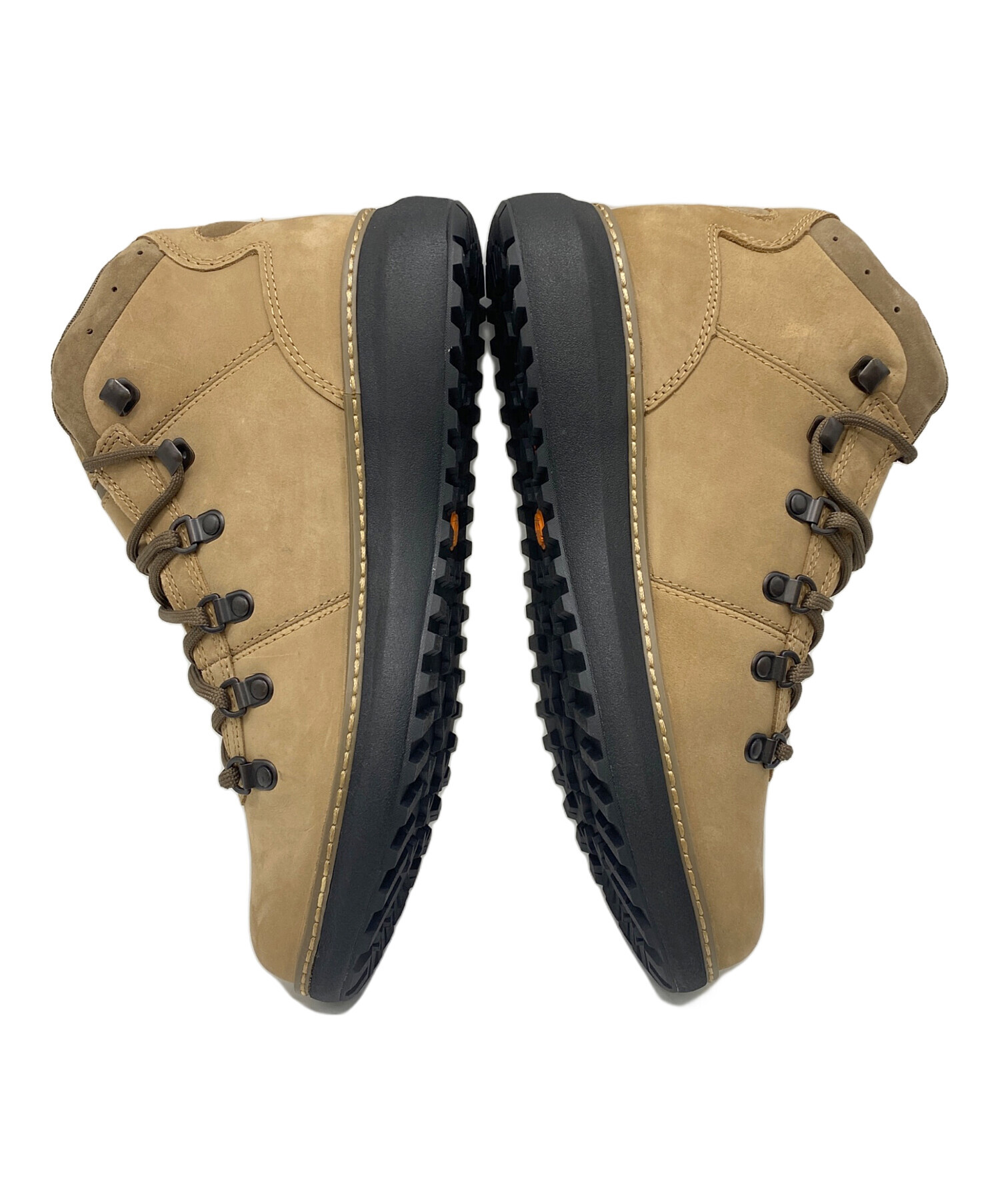 中古・古着通販】Timberland (ティンバーランド) チャッカーブーツ 