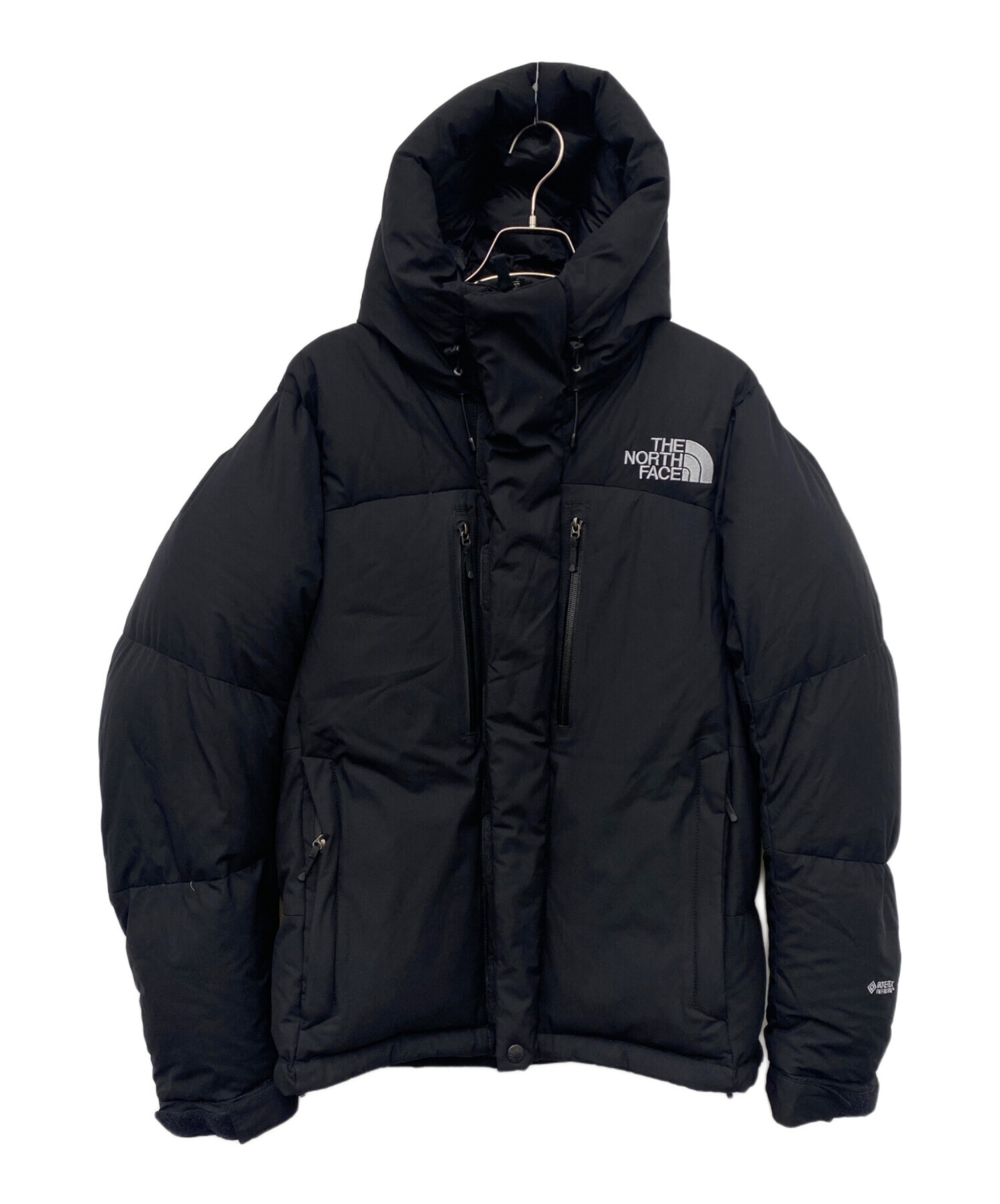 【中古品】THE NORTH FACE Onemile12 ブラック 中古・古着通販】THE NORTH FACE (ザ ノース フェイス) ダウン