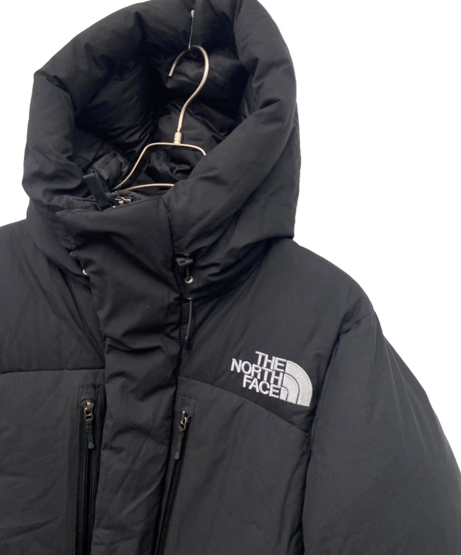 中古・古着通販】THE NORTH FACE (ザ ノース フェイス) ダウン