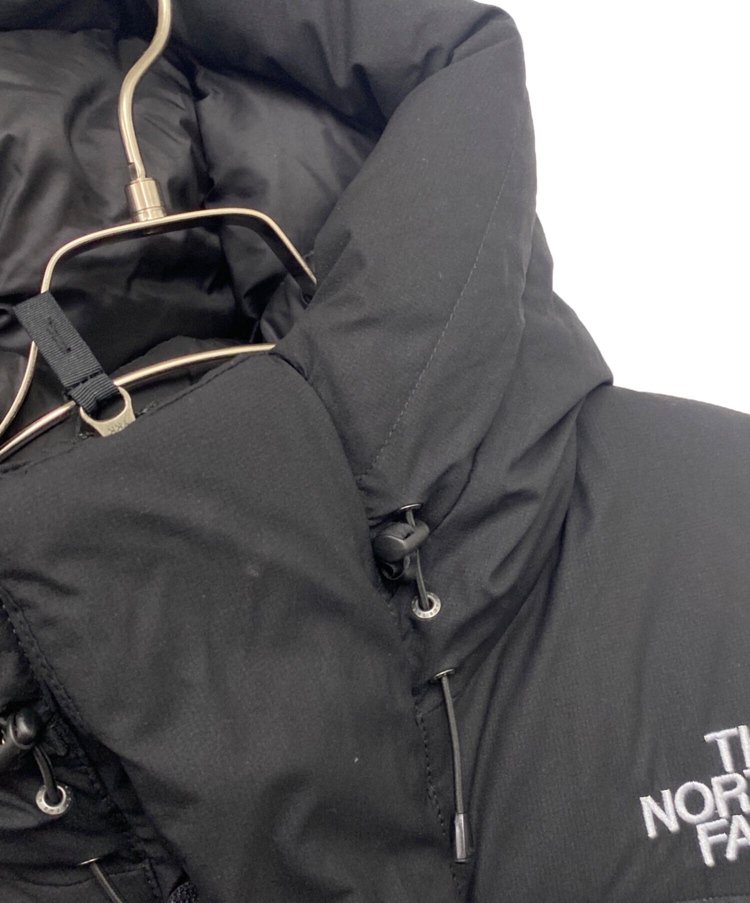 中古・古着通販】THE NORTH FACE (ザ ノース フェイス) ダウン 中古・古着通販】THE NORTH FACE (ザ ノース フェイス) ダウン