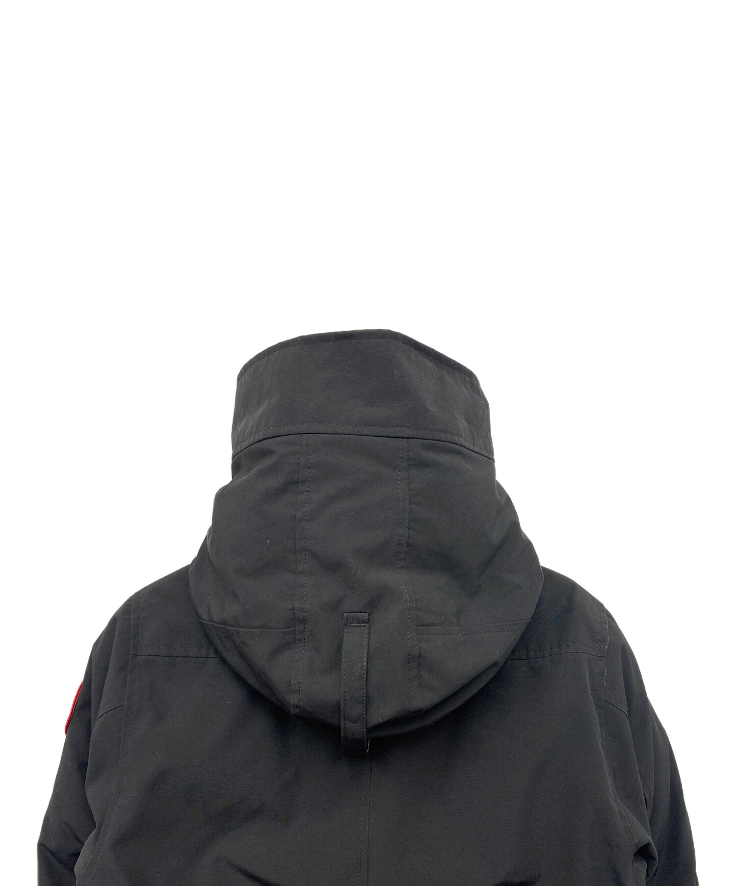 中古・古着通販】CANADA GOOSE (カナダグース) ダウンジャケット