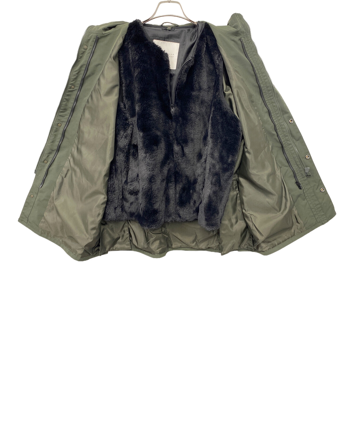 中古・古着通販】MACKINTOSH PHILOSOPHY (マッキントッシュ