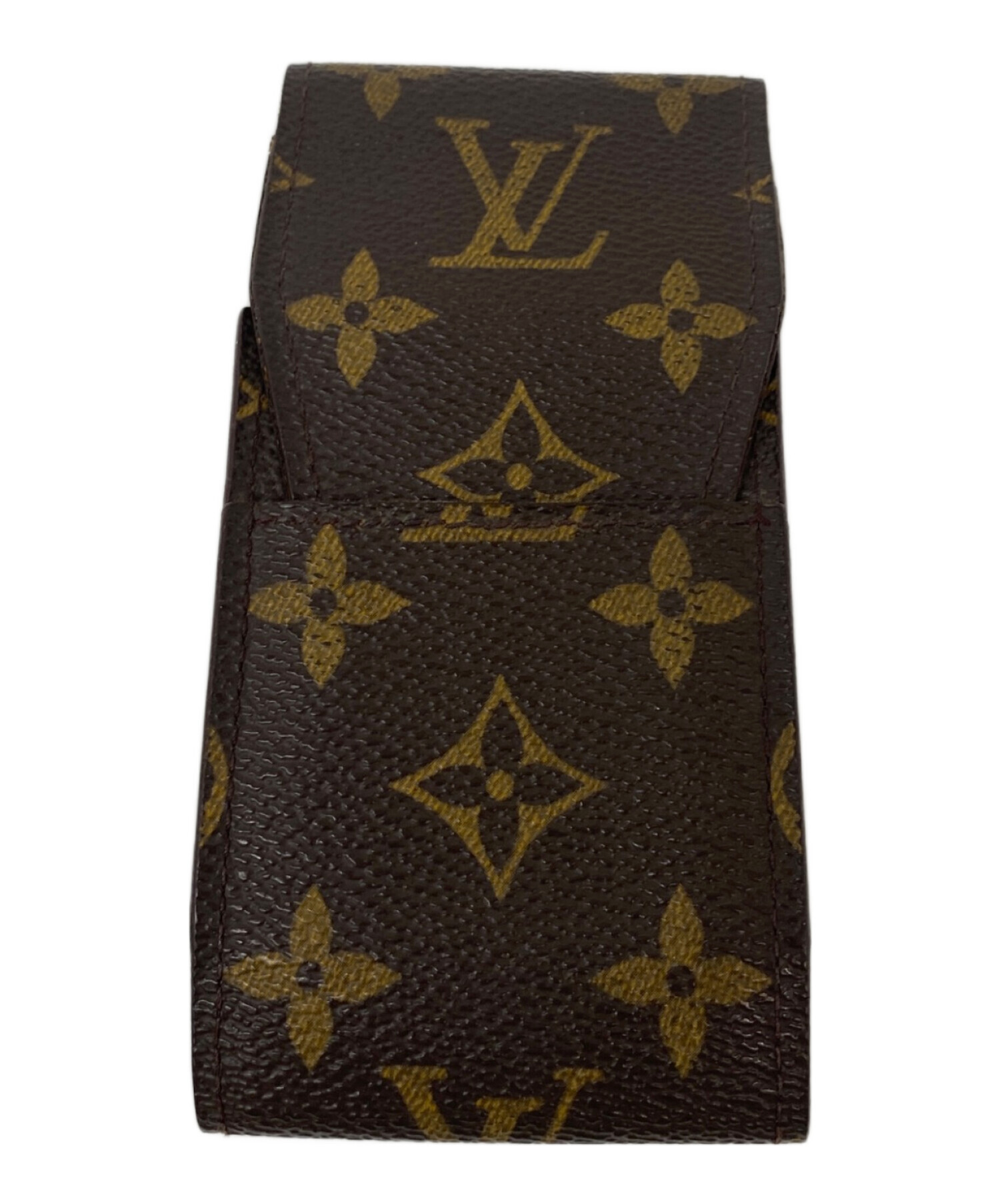値下不可‼️【人気‼️格安価格‼️】LOUIS VUITTON シガレットケース 中古・古着通販】LOUIS VUITTON (ルイ ヴィトン) シガレットケース