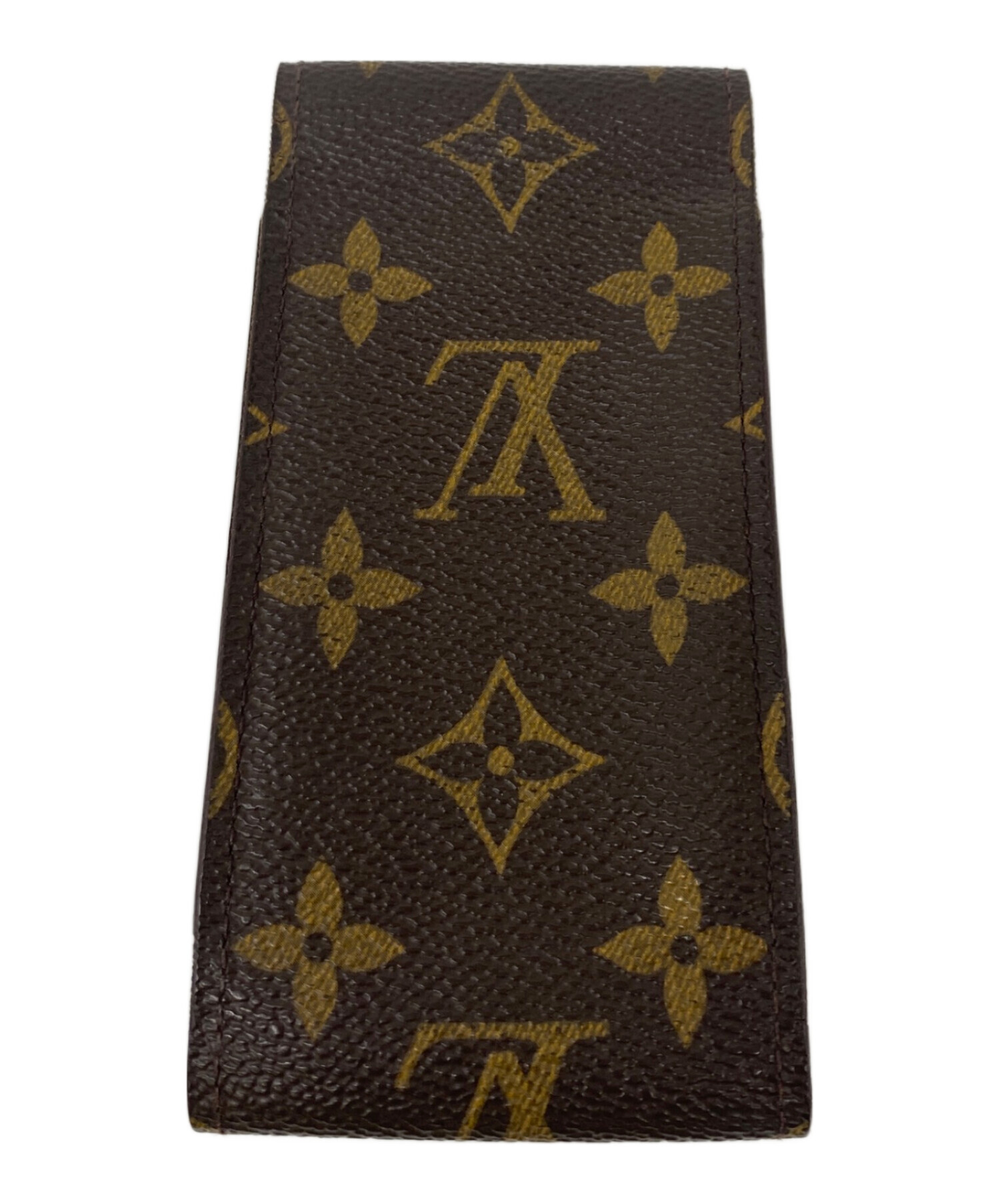 中古・古着通販】LOUIS VUITTON (ルイ ヴィトン) シガレットケース