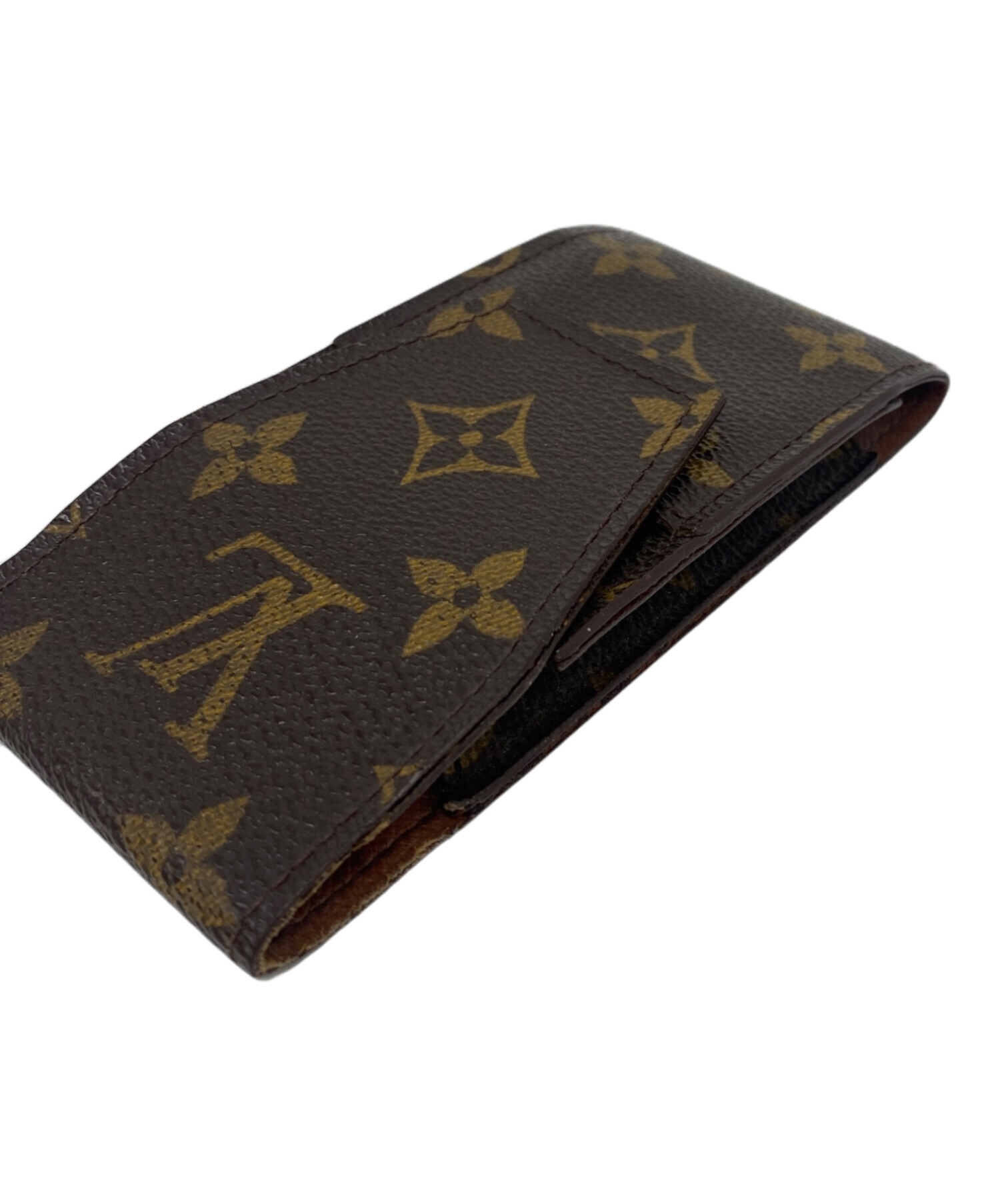 中古・古着通販】LOUIS VUITTON (ルイ ヴィトン) シガレットケース