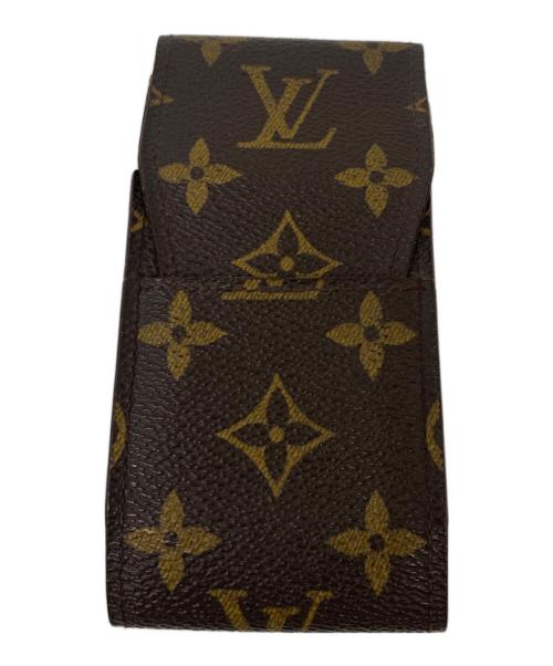 中古・古着通販】LOUIS VUITTON (ルイ ヴィトン) シガレットケース