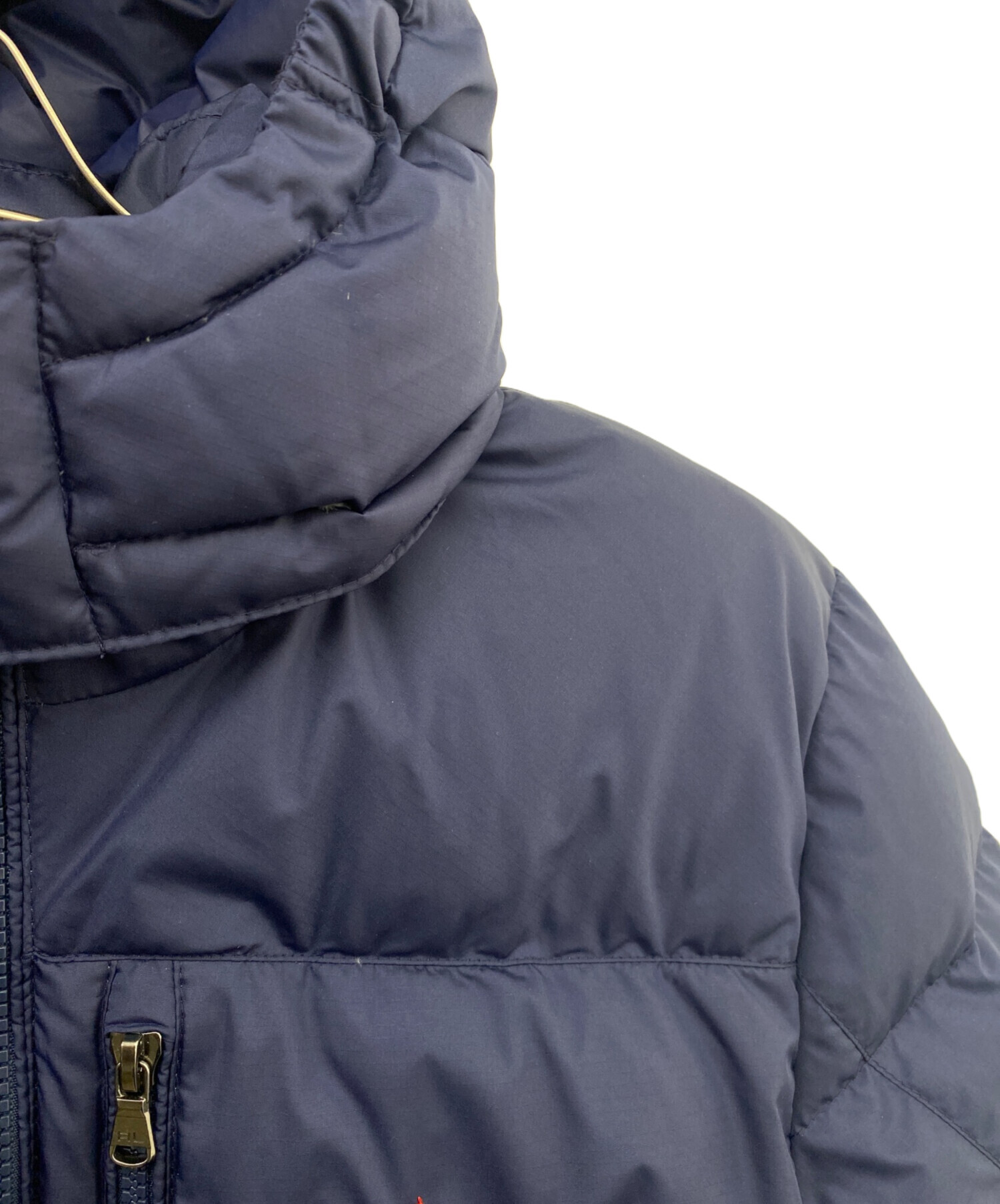 中古・古着通販】POLO RALPH LAUREN (ポロ・ラルフローレン) ダウン
