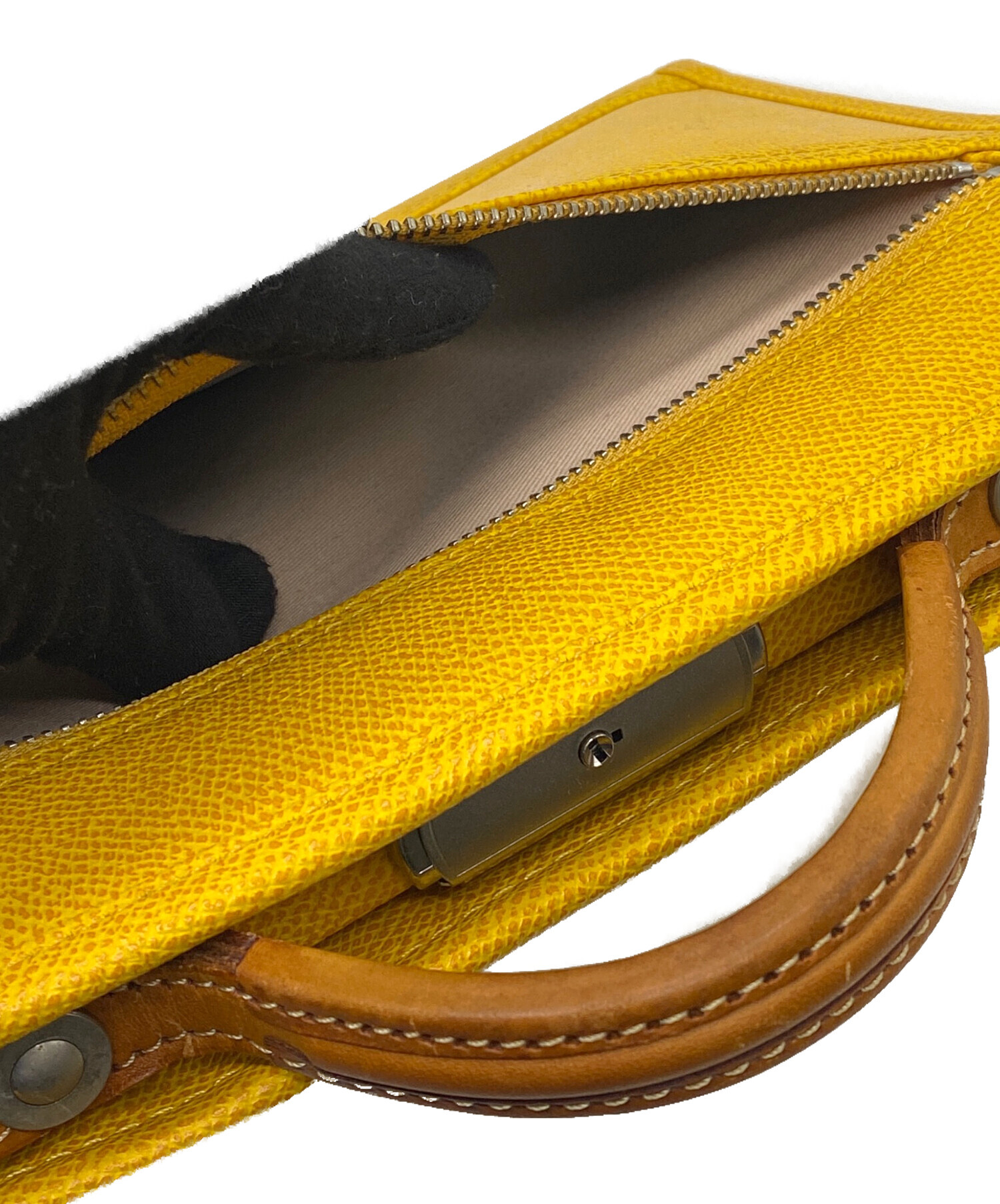 中古・古着通販】CASTELBAJAC (カステルバジャック) セカンドバッグ