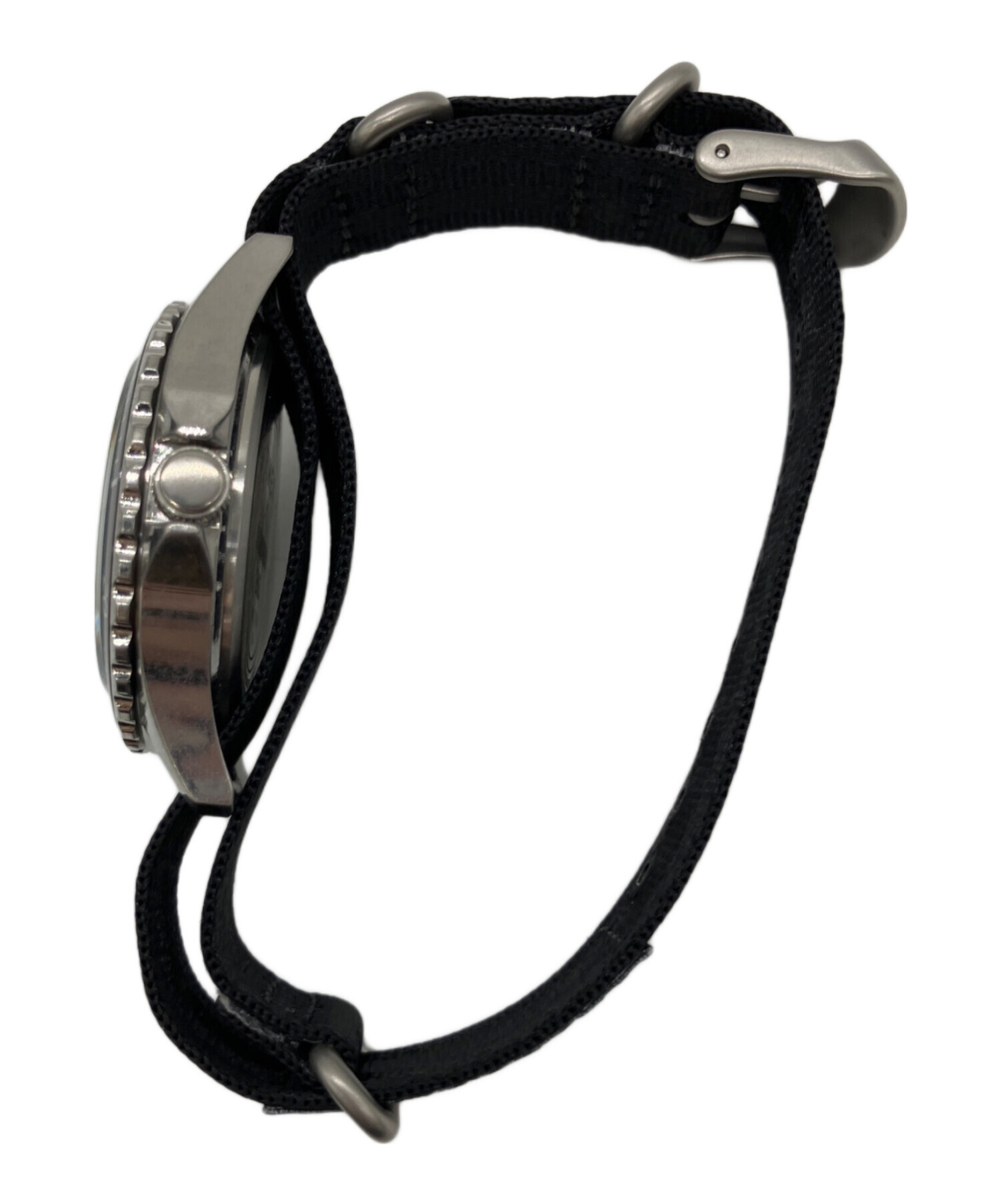 TIMEX ×END.×NEIGHBORHOOD 腕時計 TIMEX/タイメックス×NEIGHBORHOOD/ネイバーフッド×END/エンド】から