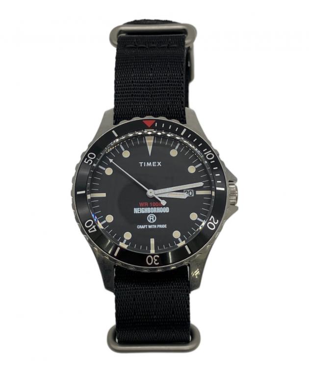 中古・古着通販】TIMEX (タイメックス) NEIGHBORHOOD (ネイバーフッド